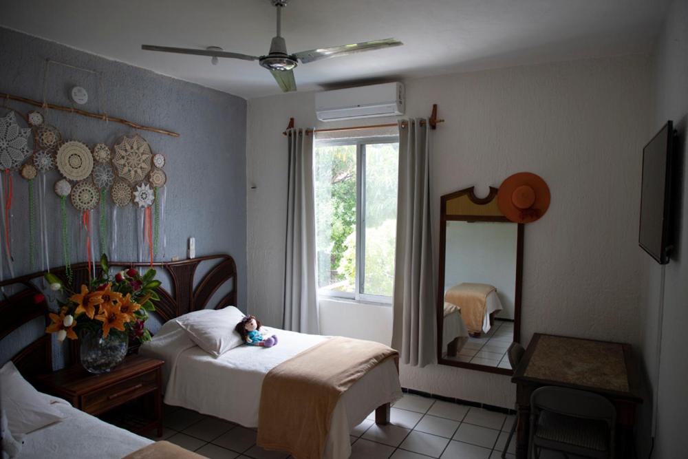 Departamento céntrico, perfectamente ubicado, dos habitaciones