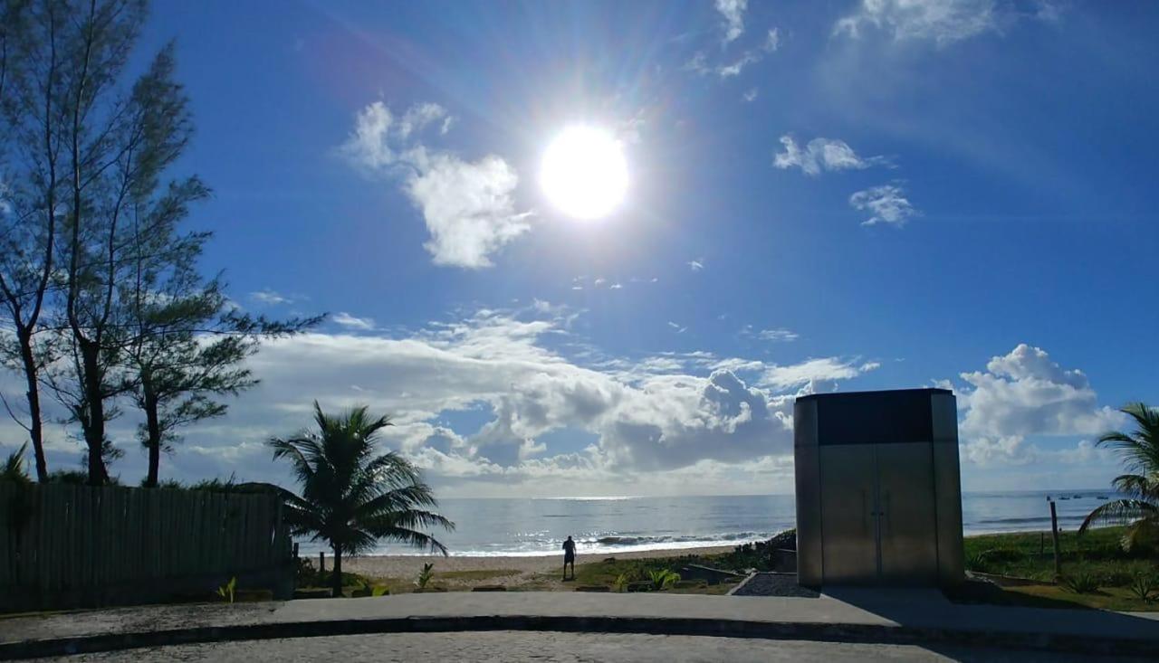 Village Itacimirim, Pé na areia, Excelente 7B