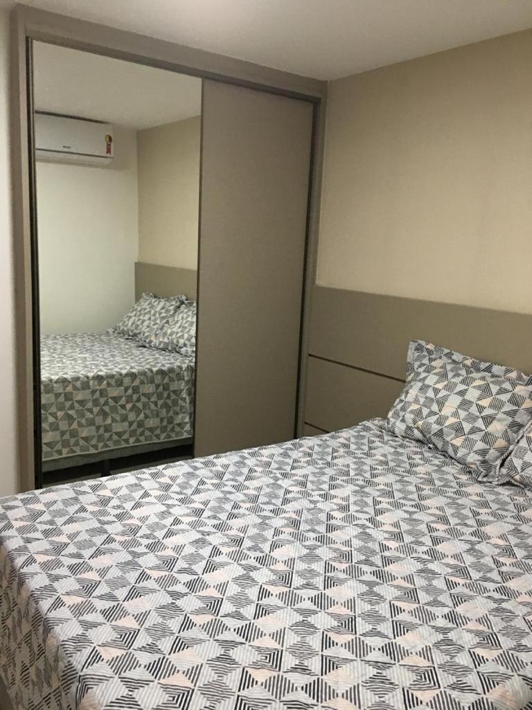 Village Itacimirim, Pé na areia, Excelente 7B
