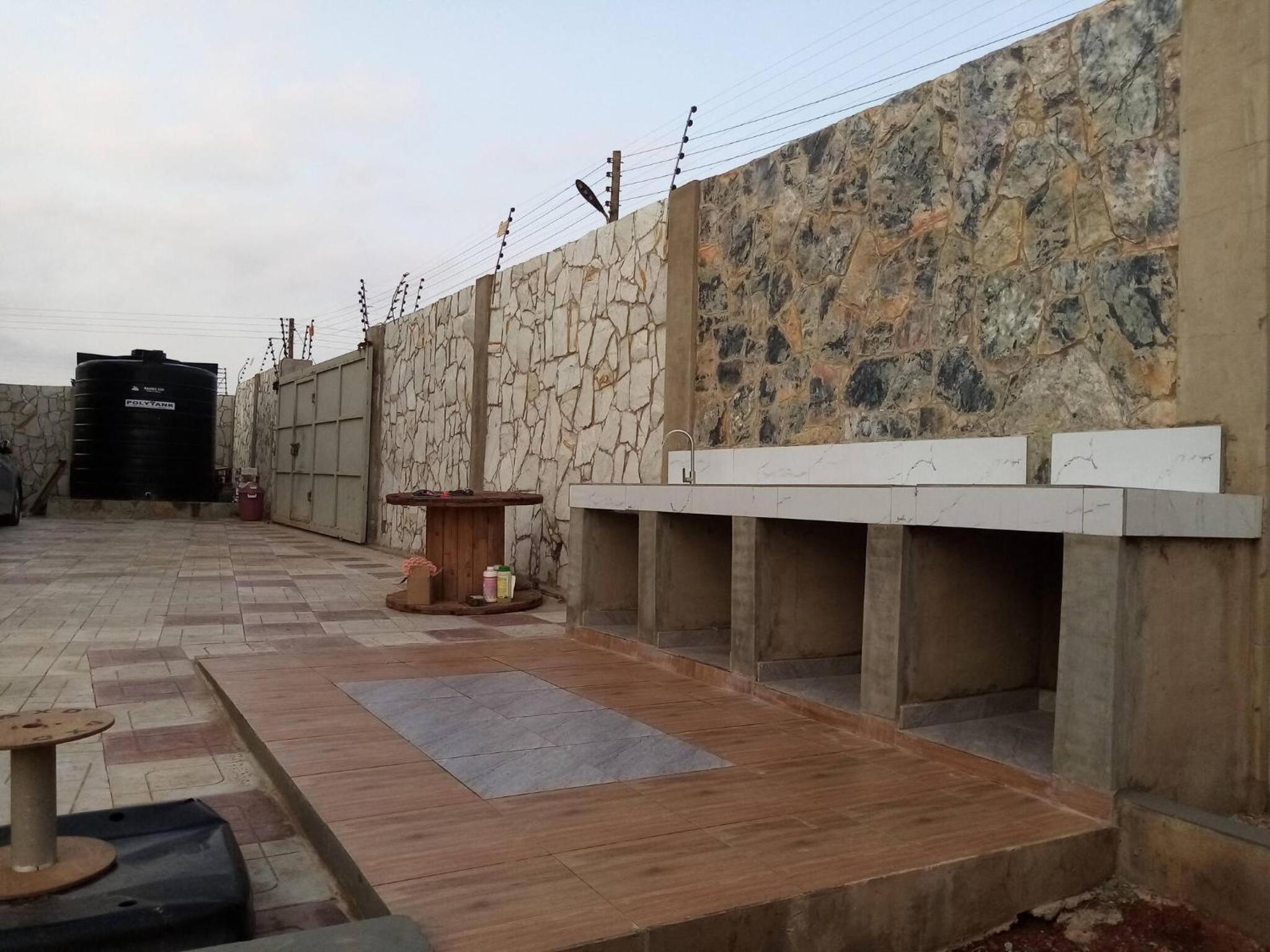 Hidden Gem In Oyibi New 2 Luxury Bedroom Apartment view 5