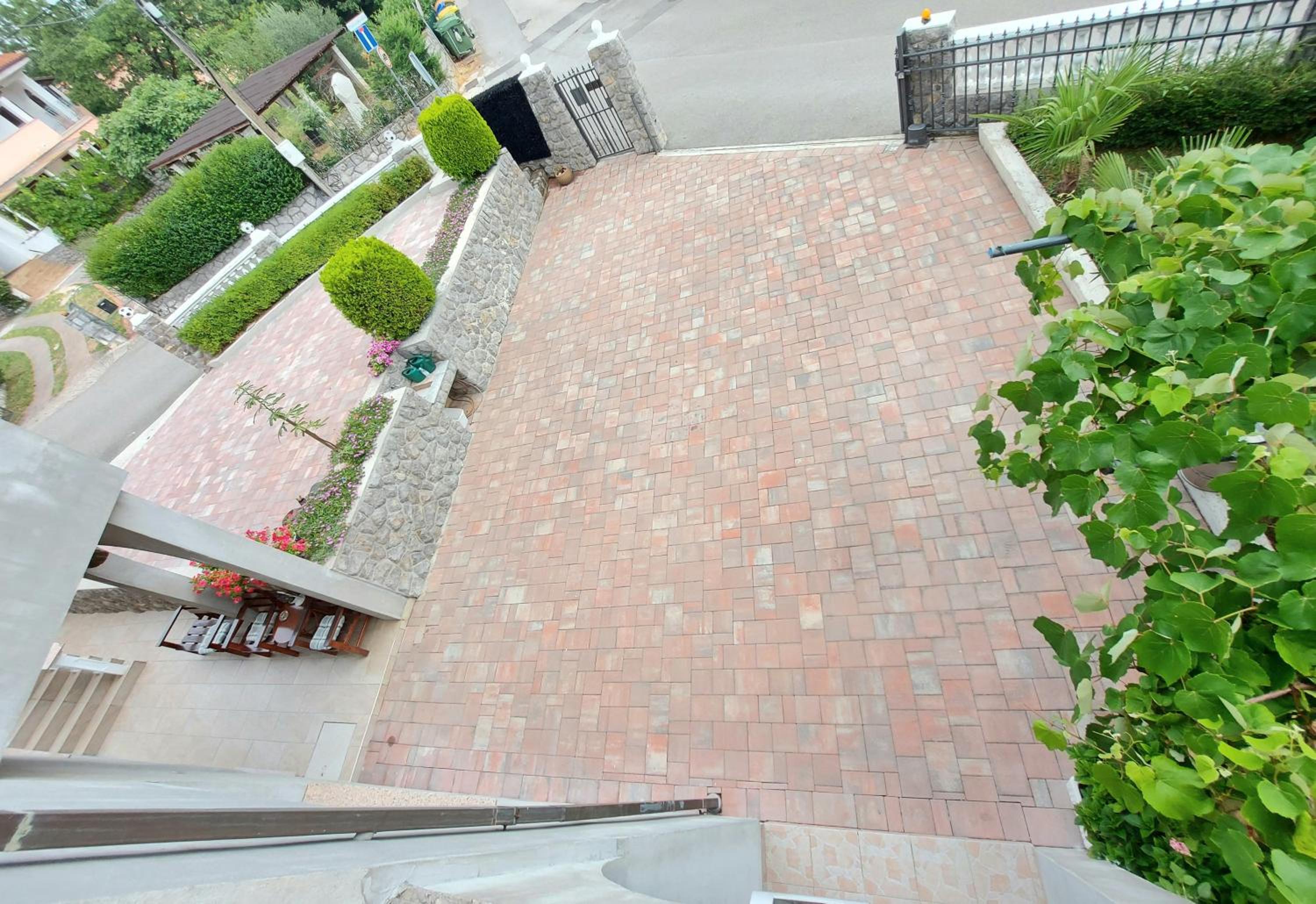 Apartman Palma view 5