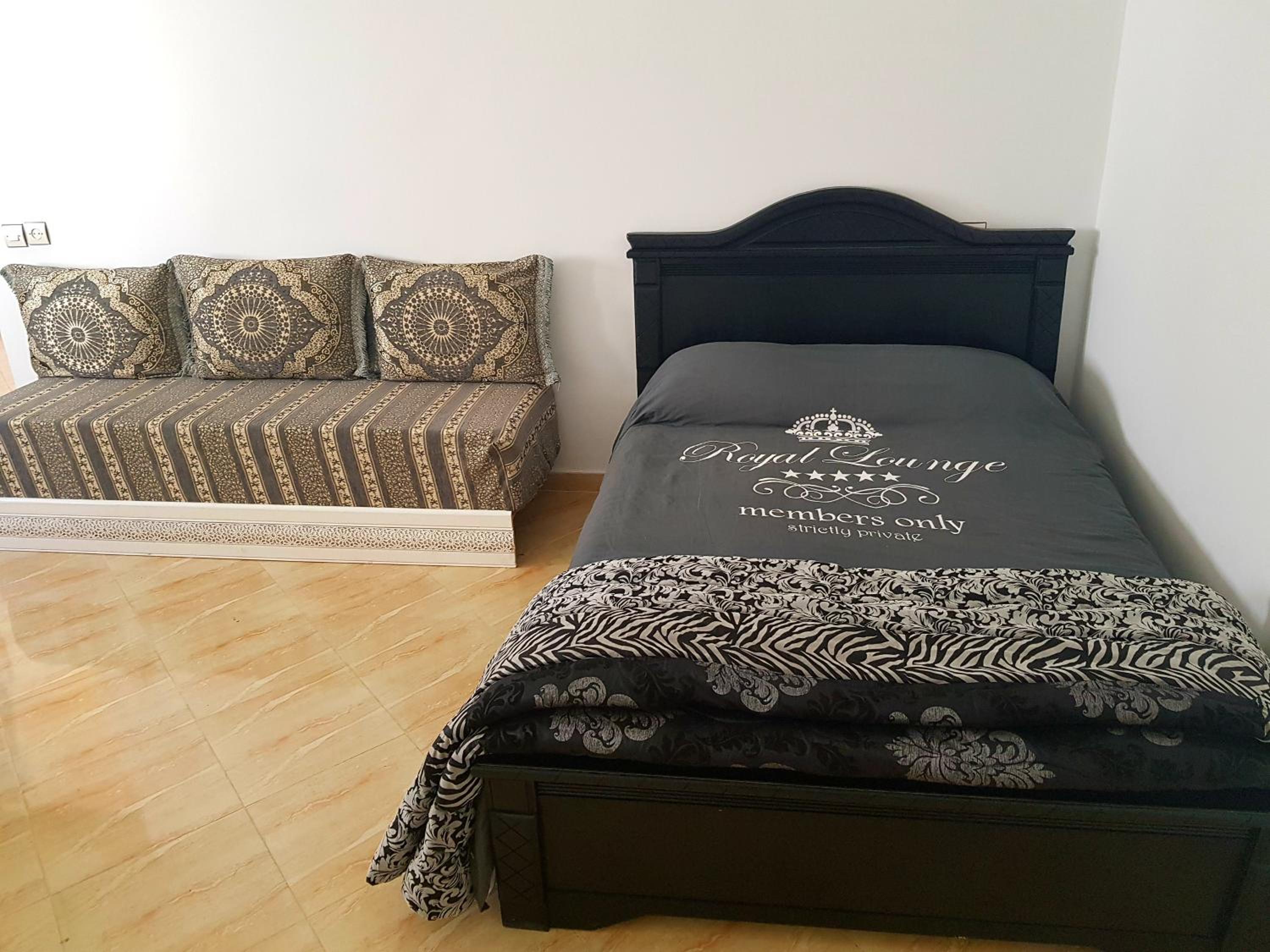 luxe Nour D'asilah 3A Free WiFi 5G view 3