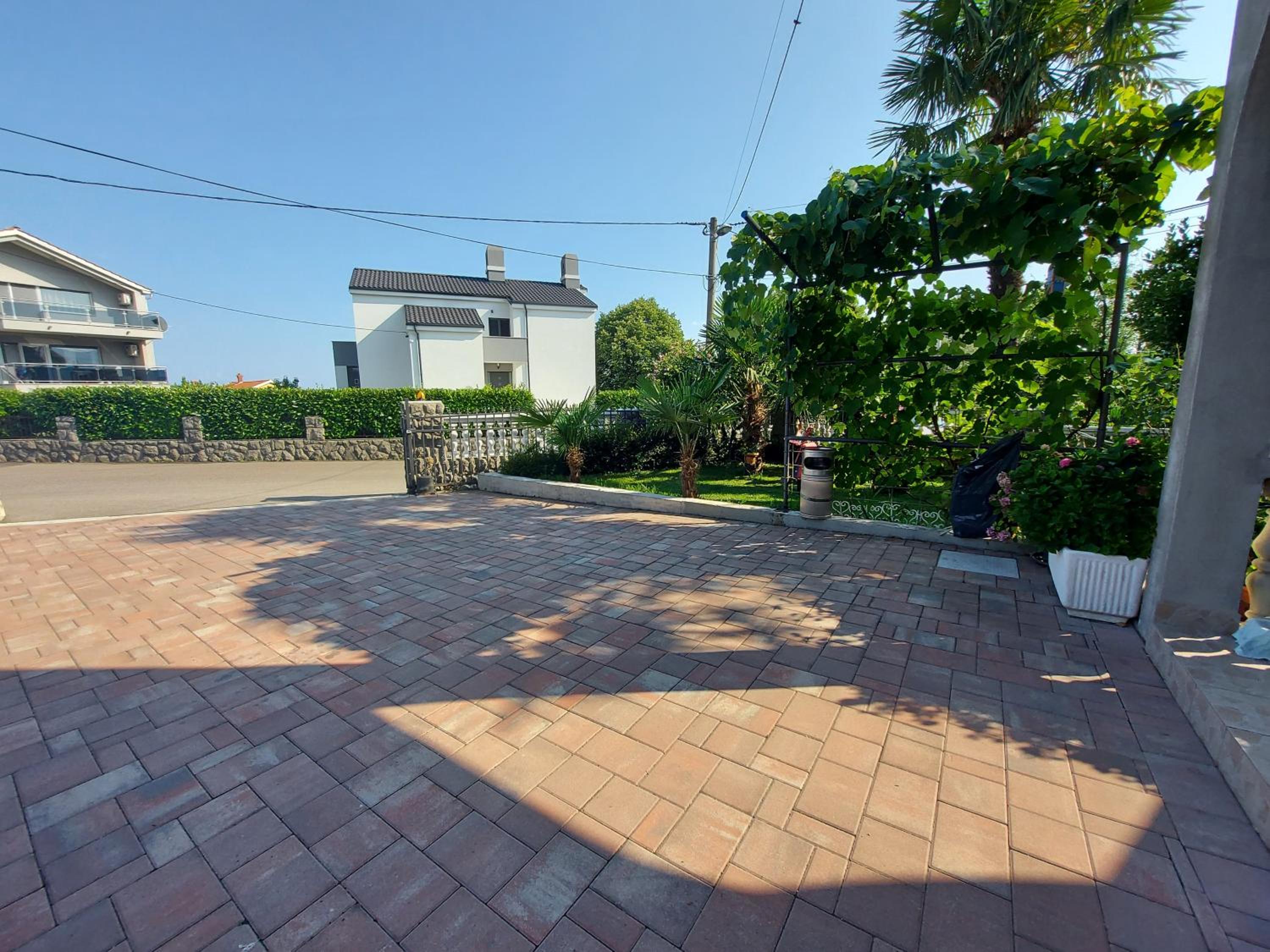 Apartman Palma view 4