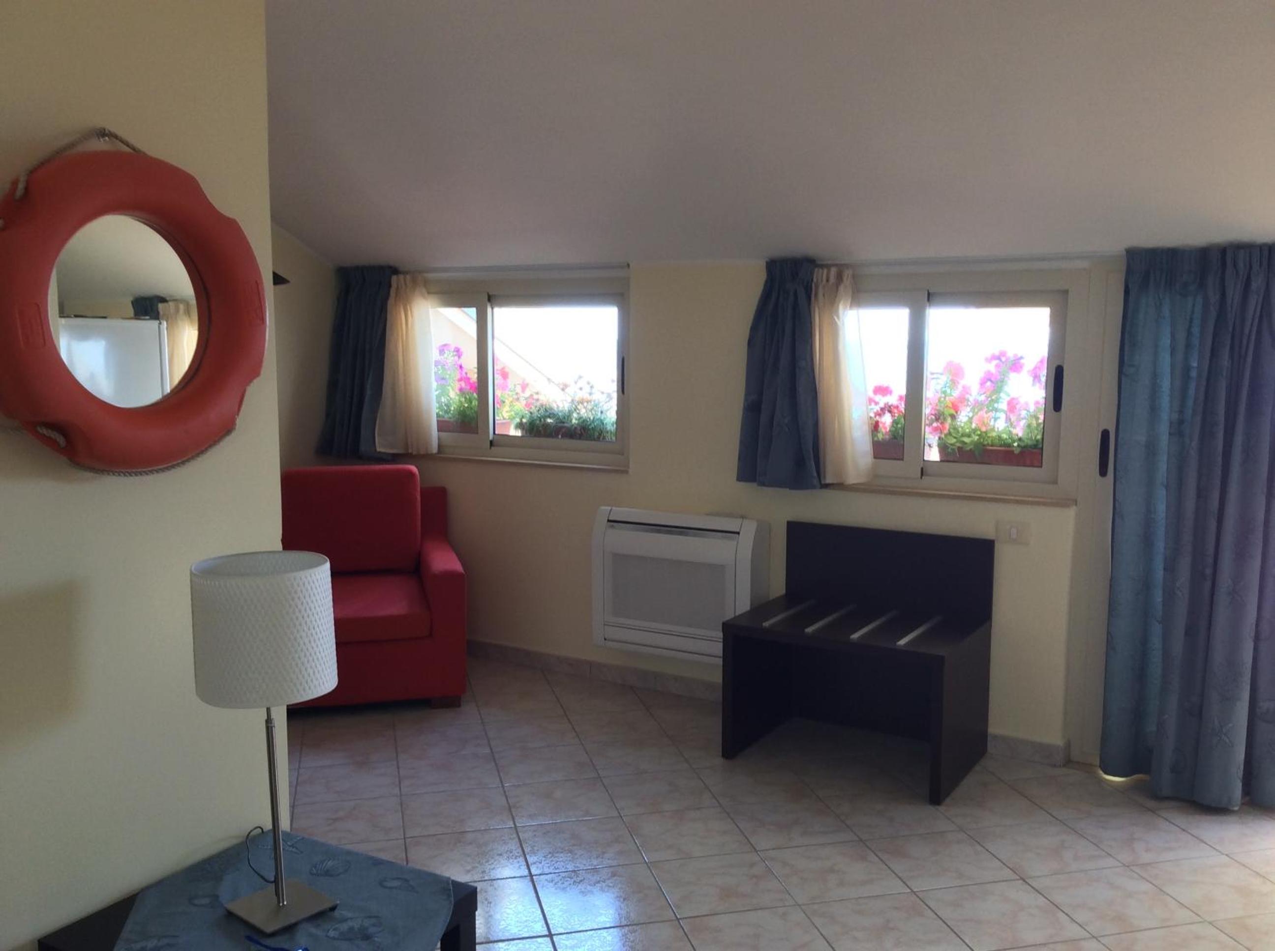 Casa Vacanze Samira