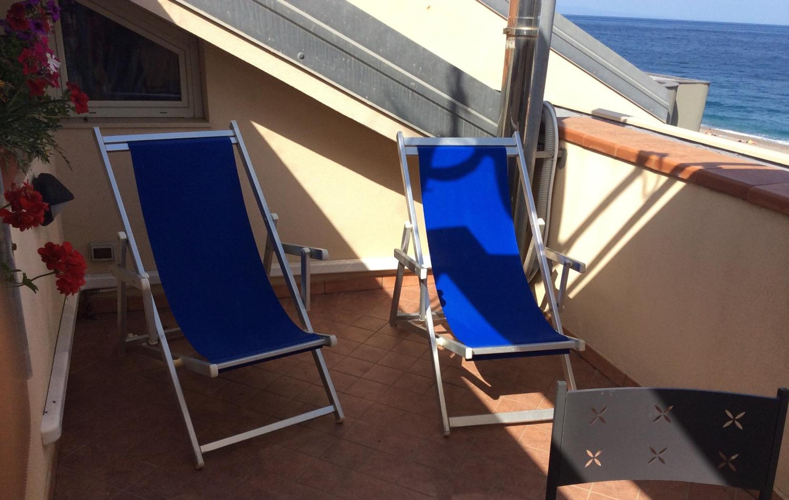 Casa Vacanze Samira