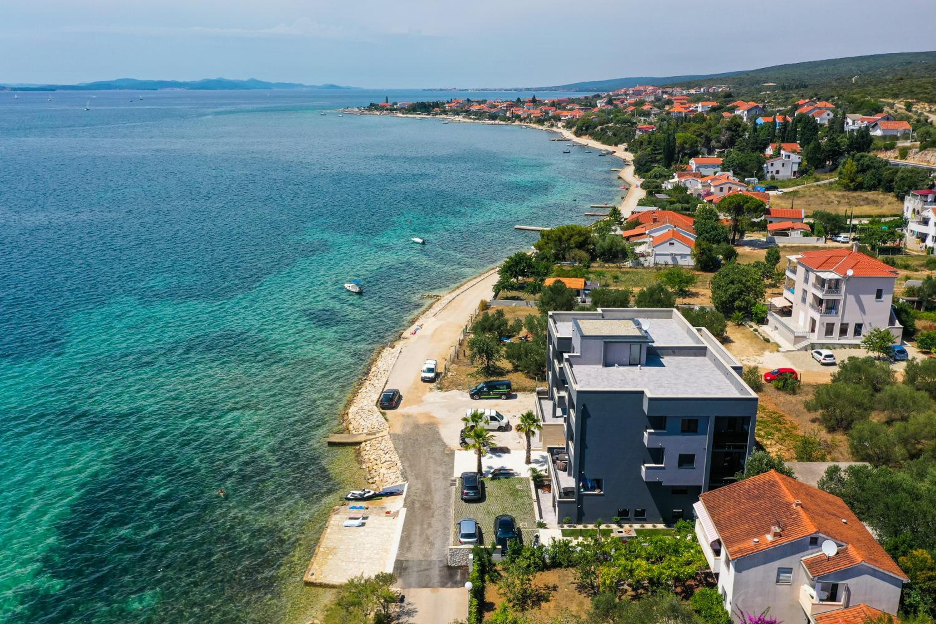 Apartment Sun n' Sea view 4