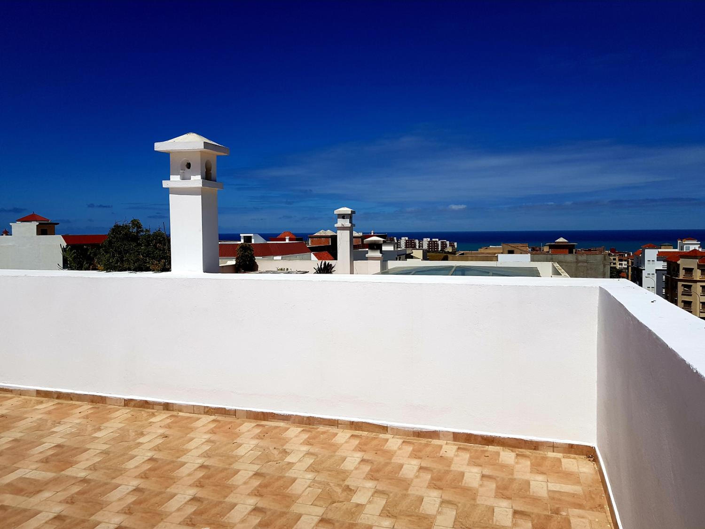 luxe Nour D'asilah 3A Free WiFi 5G view 5