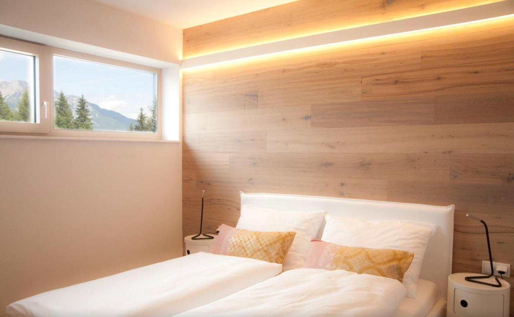 Exclusive Alpenlodge ski in ski out Galsterberg