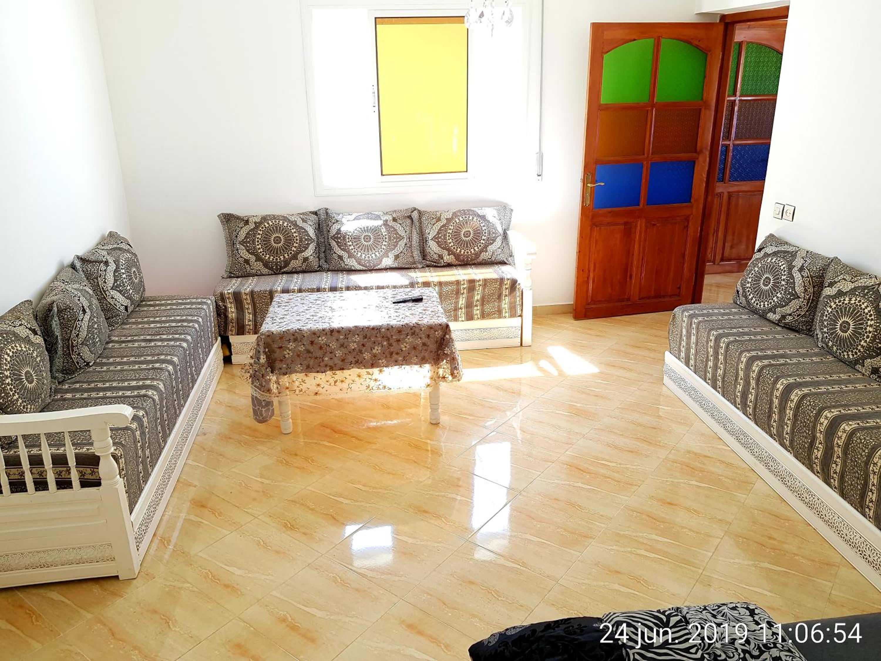 luxe Nour D'asilah 3A Free WiFi 5G view 4