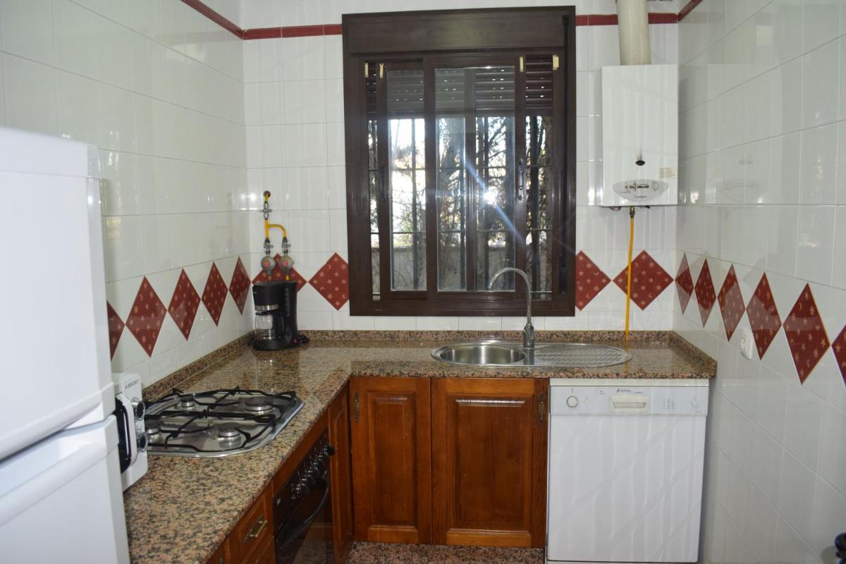 Villa Araucaria, en Cortijo Pinitos view 2