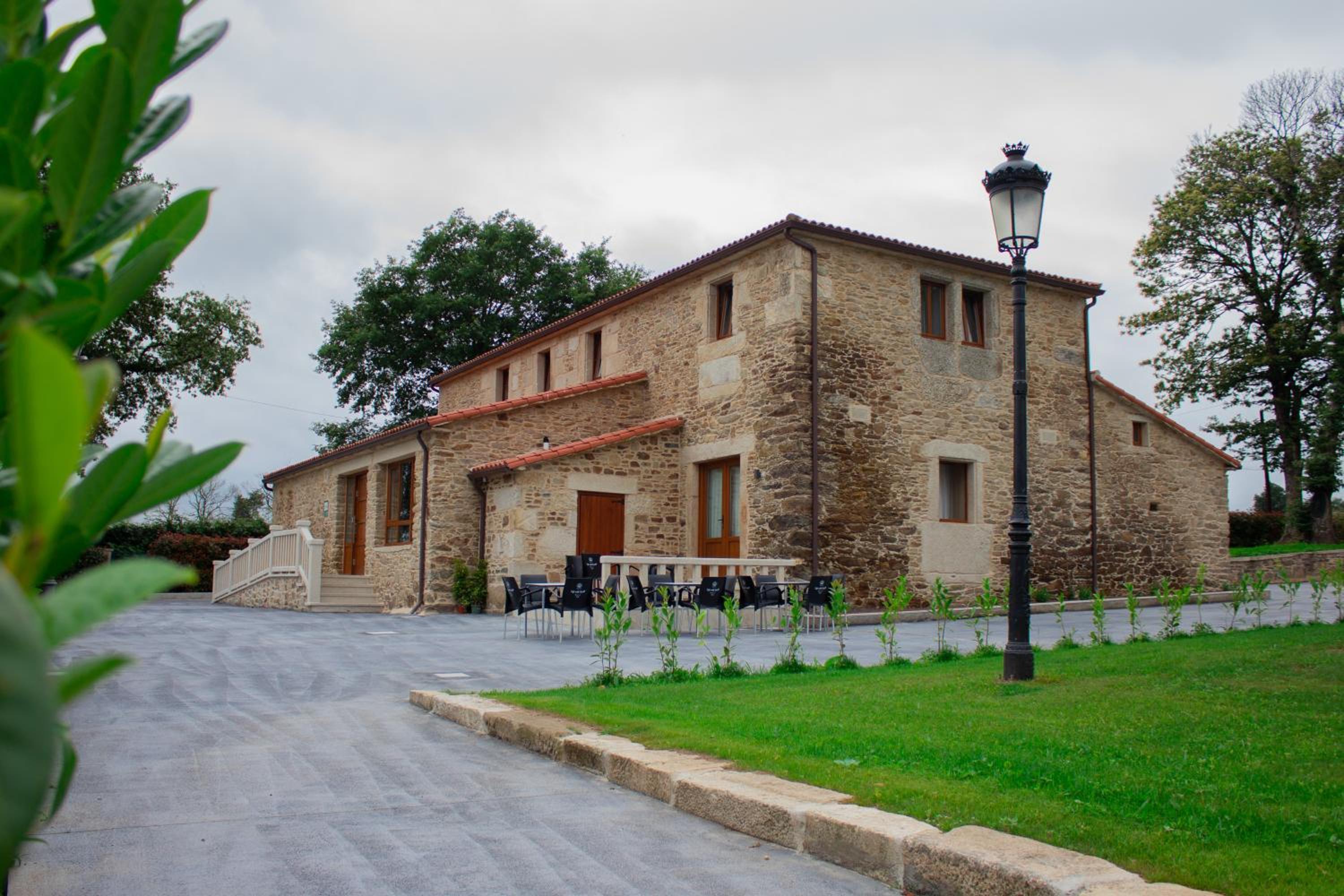 Casa Rural Camino Real view 3
