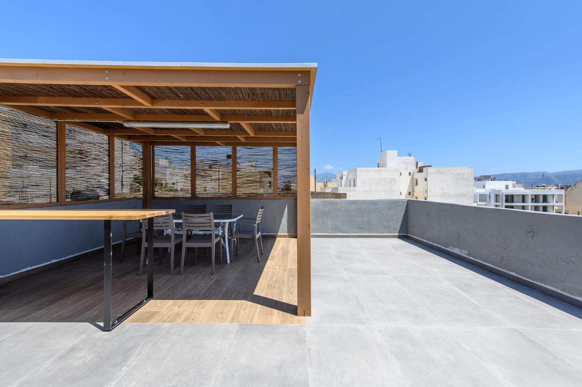 Aikanto residence view 4