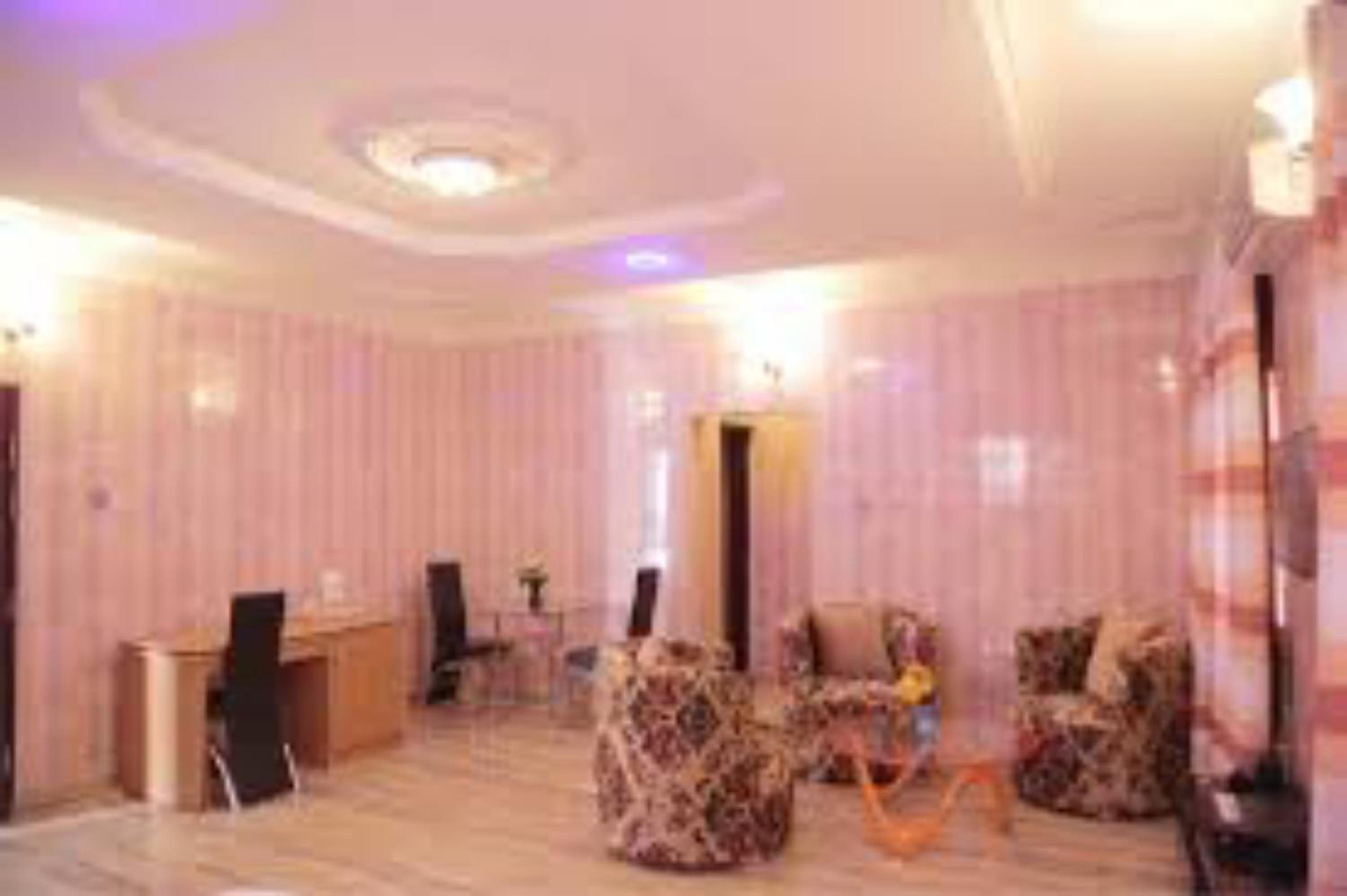 Dilida Guest Suites - Guest Room
