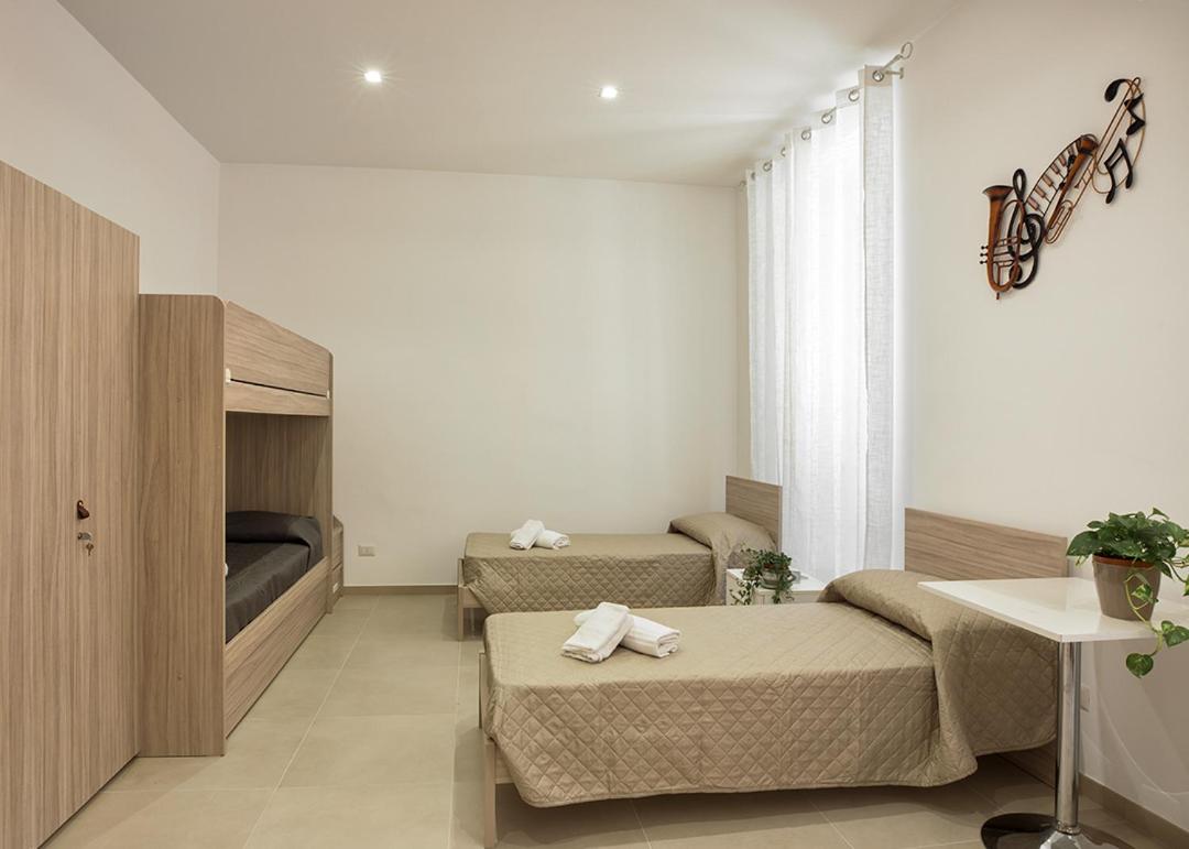 Salus Inn
