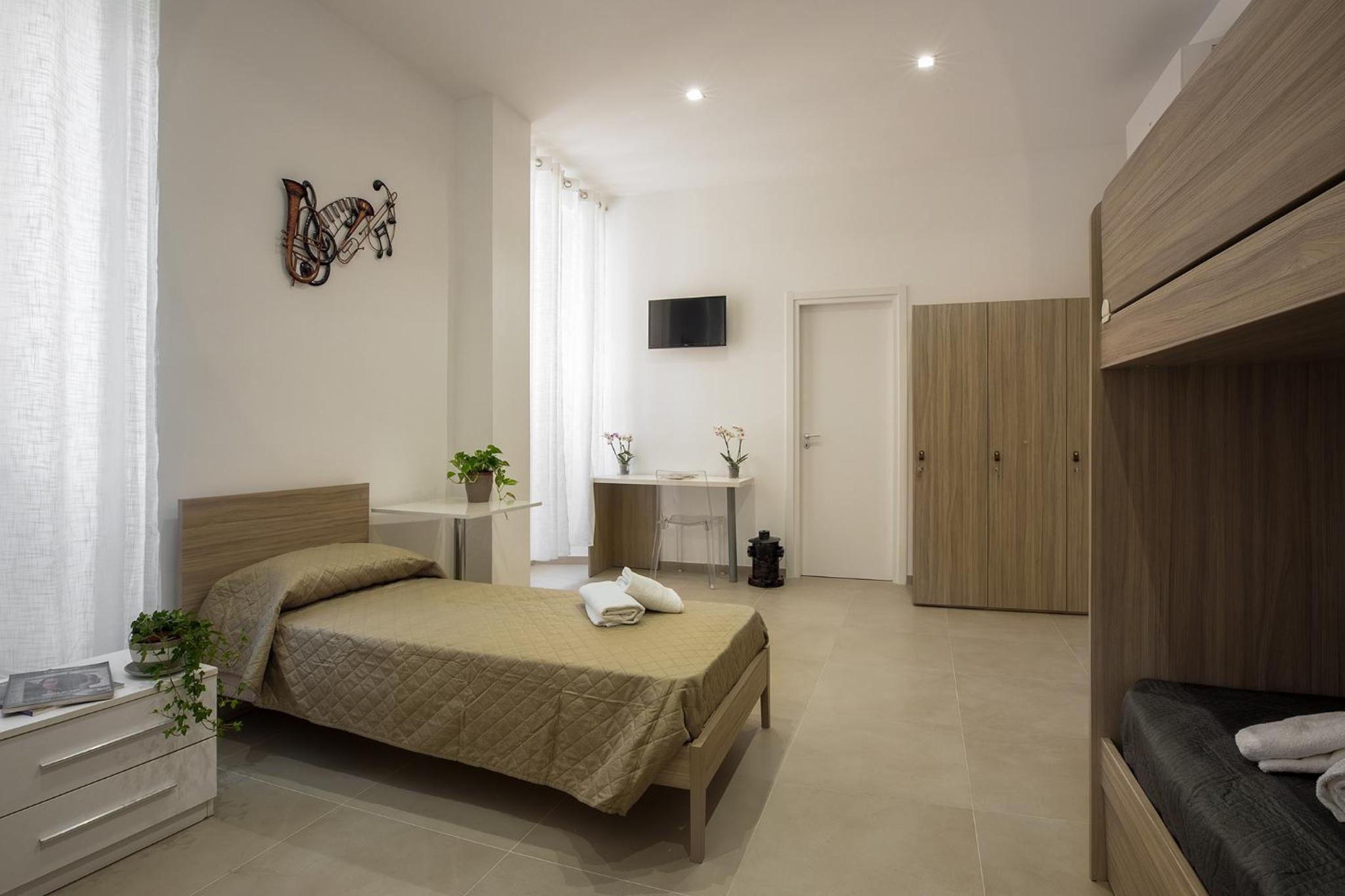 Salus Inn