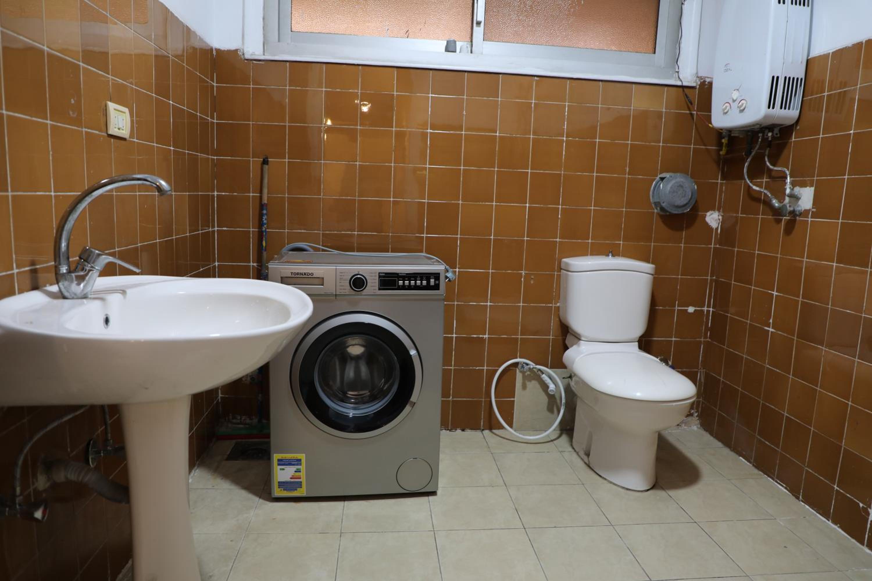 Villa in Nasr city