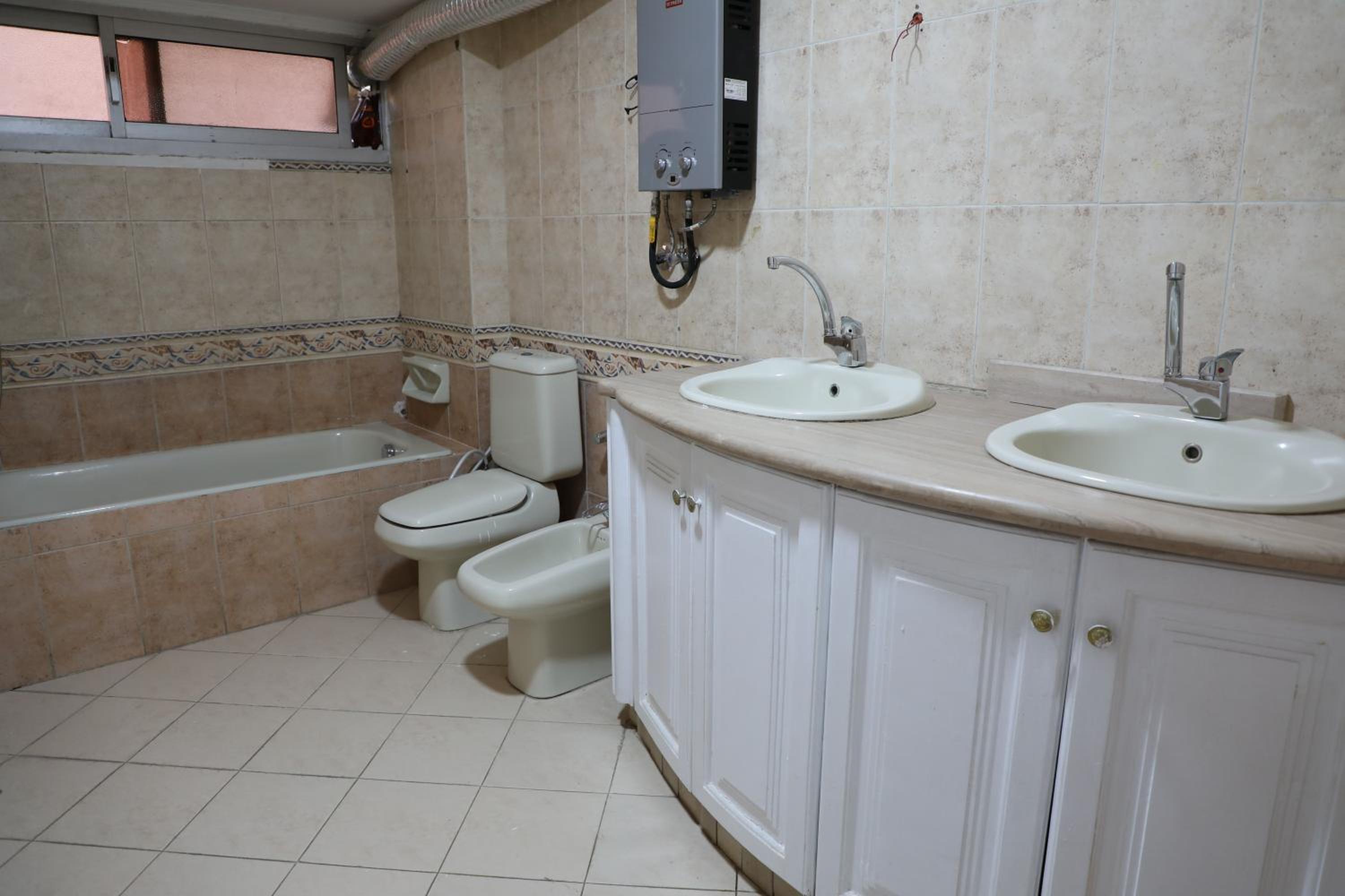Villa in Nasr city