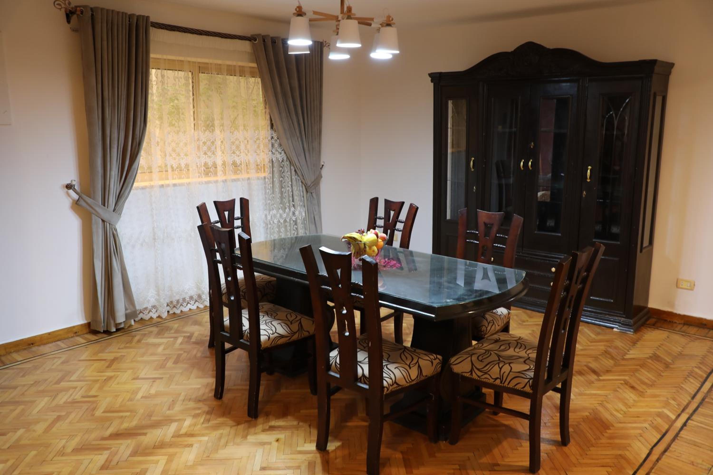 Villa in Nasr city