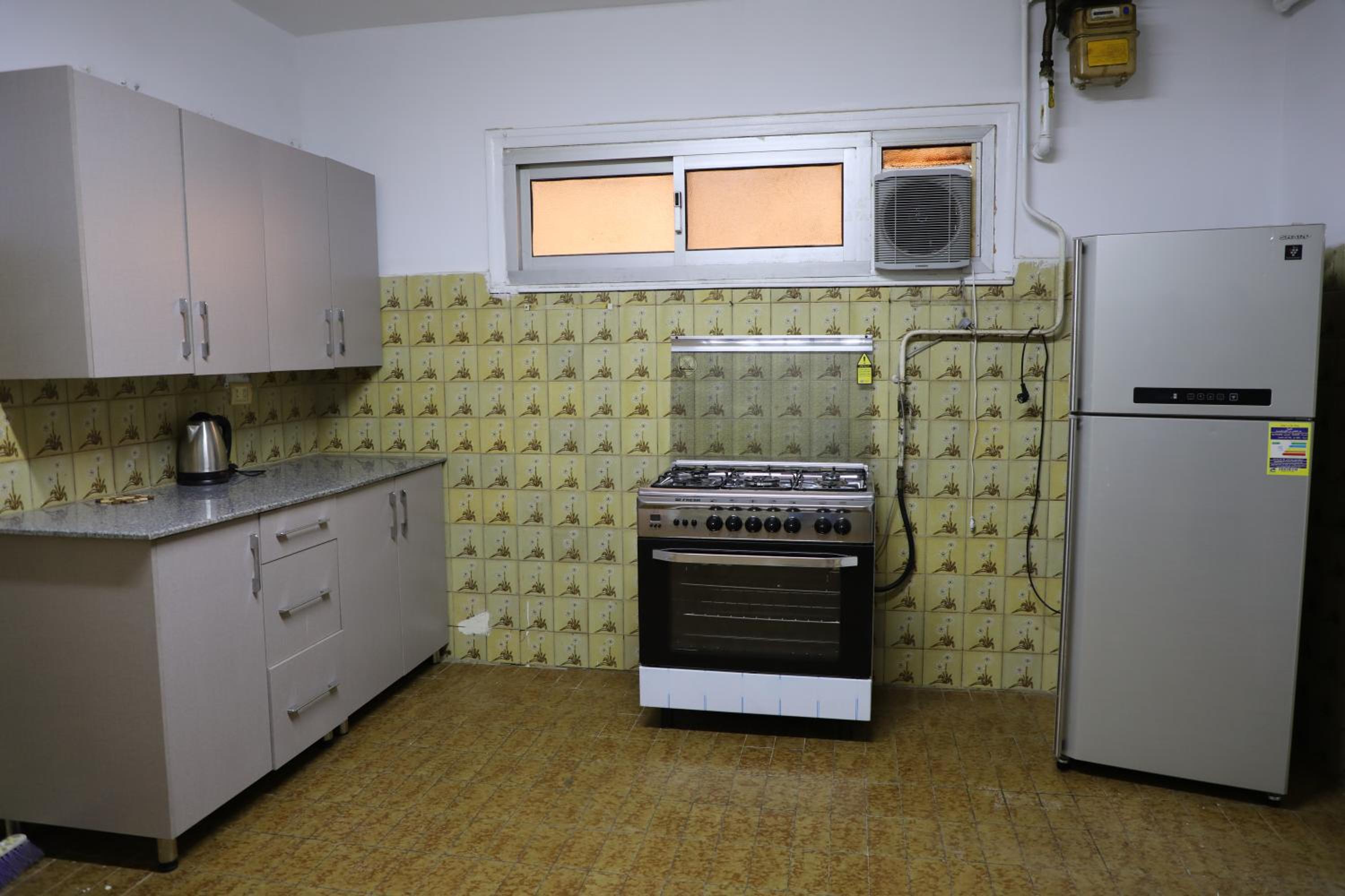 Villa in Nasr city