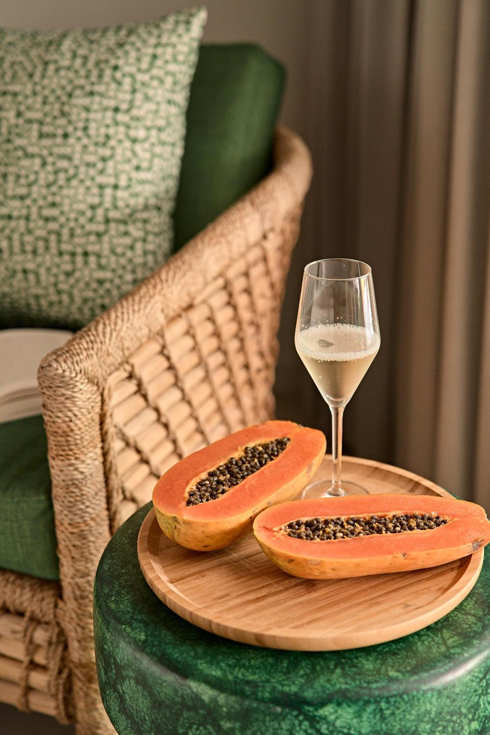Finolhu, A Seaside Collection Resort, a Member of Design Hotels