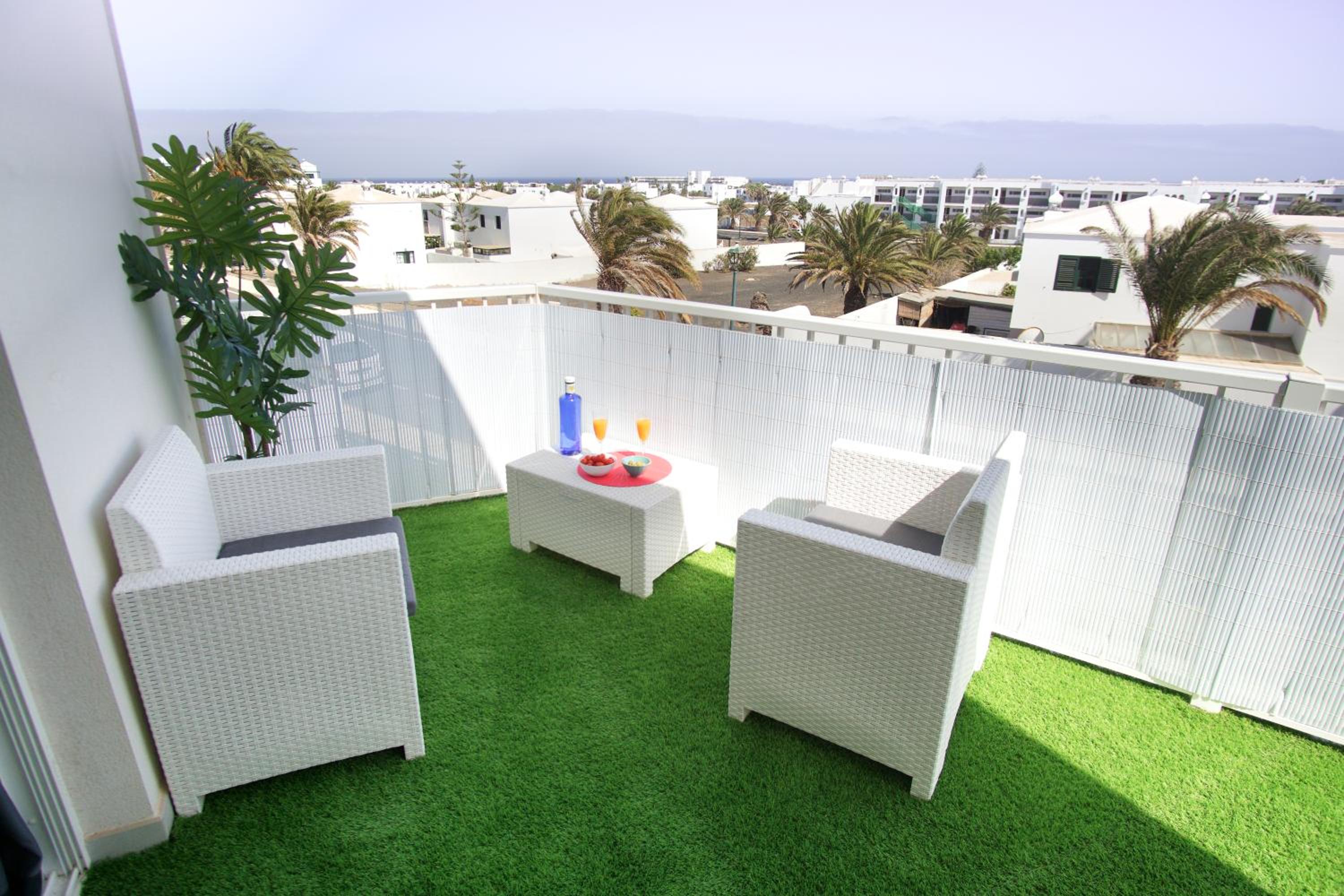 Apartment El Sueño - GREAT SEA VIEWS - infinity POOL - free Wifi- smart TV-Residence Senator view 2