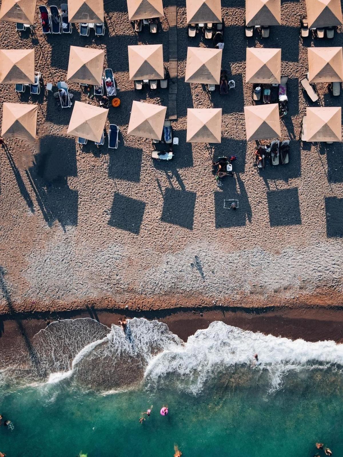 premium park apart otel - Image 96