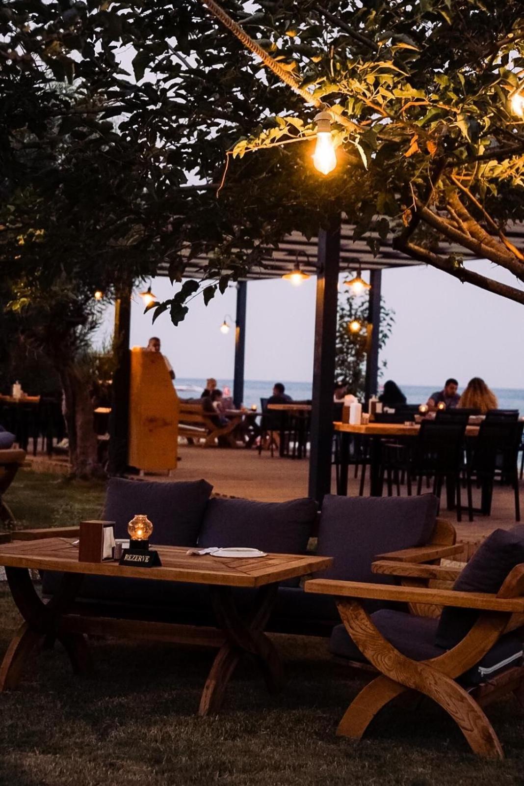 premium park apart otel - Image 95