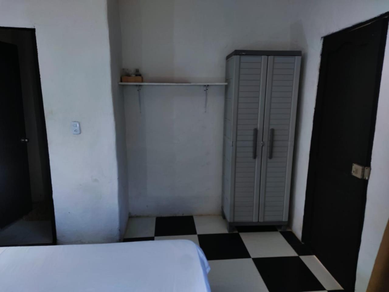 Casa Blanca - Taganga