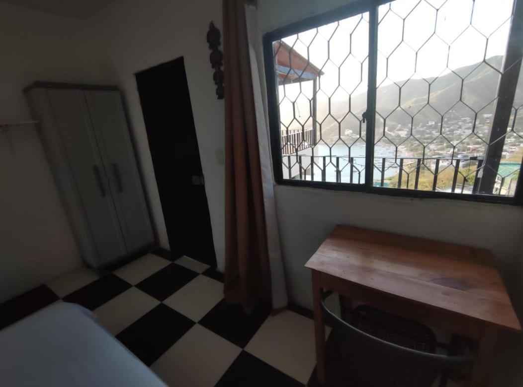 Casa Blanca - Taganga