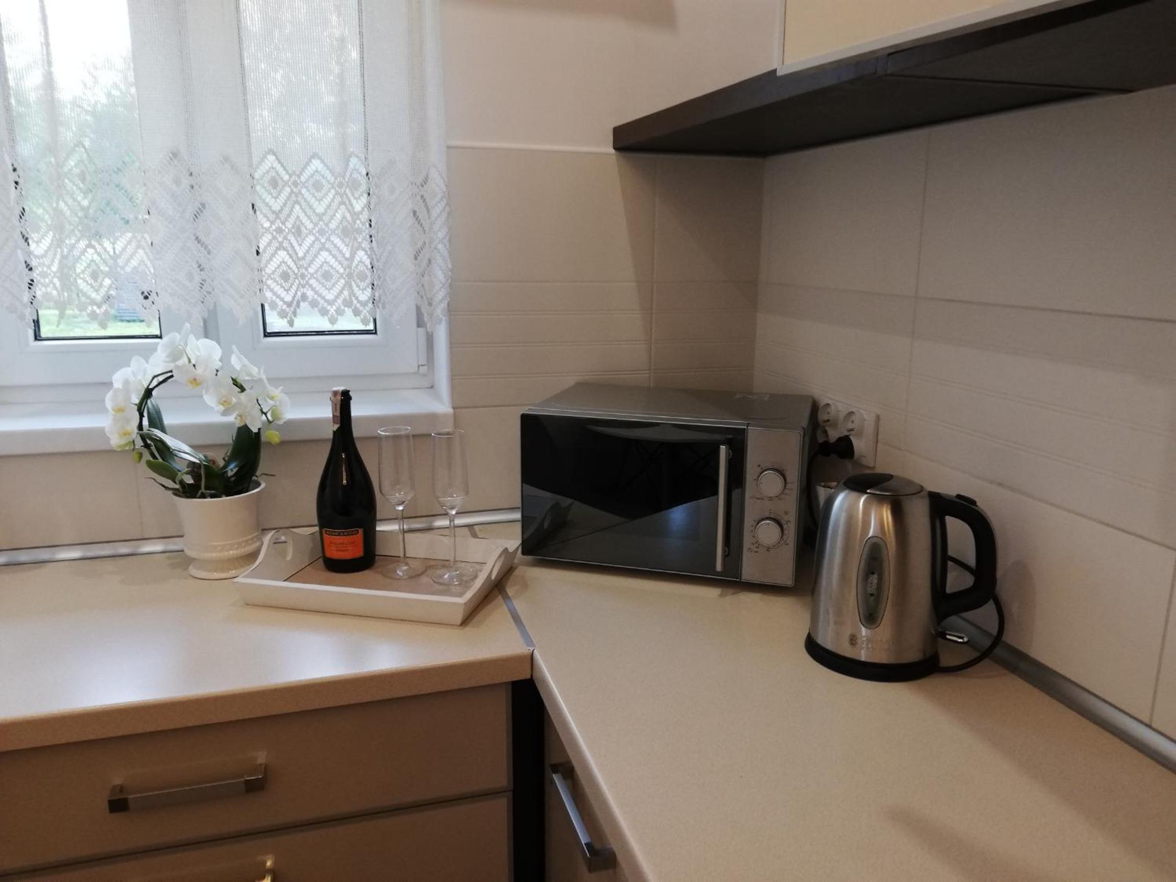 Leśny Apartament II view 5