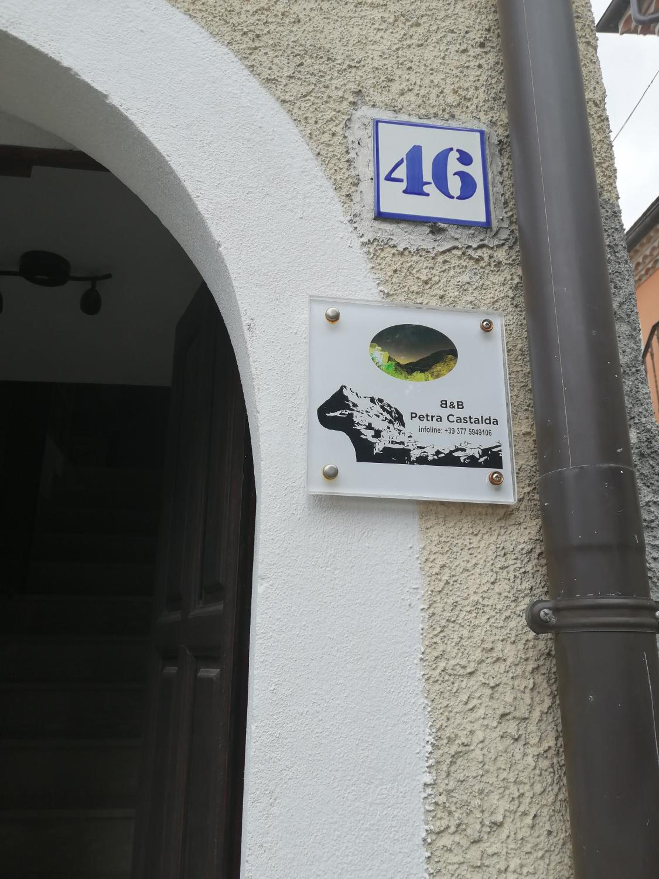 B&B Petra Castalda photo 3
