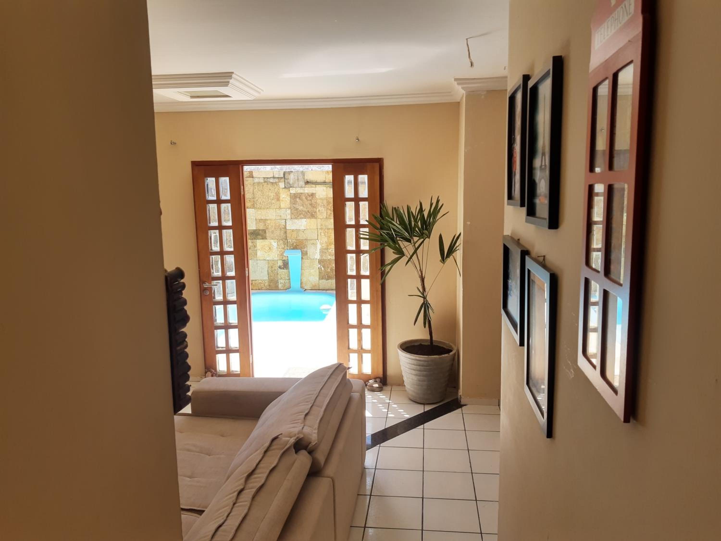 Casa Recanto do sol
