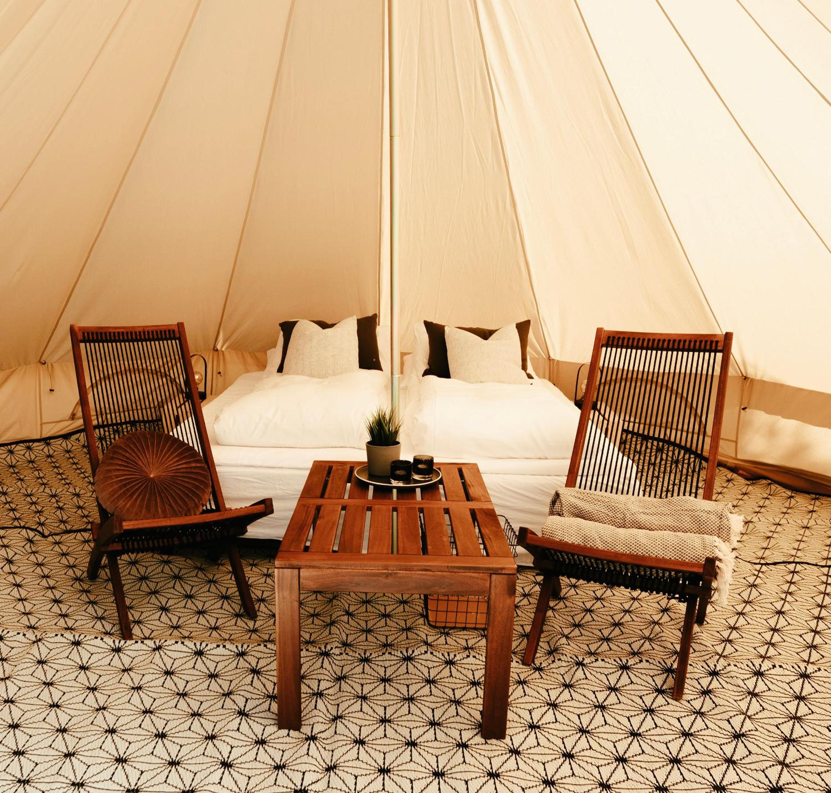 GLAMPNORD view 2