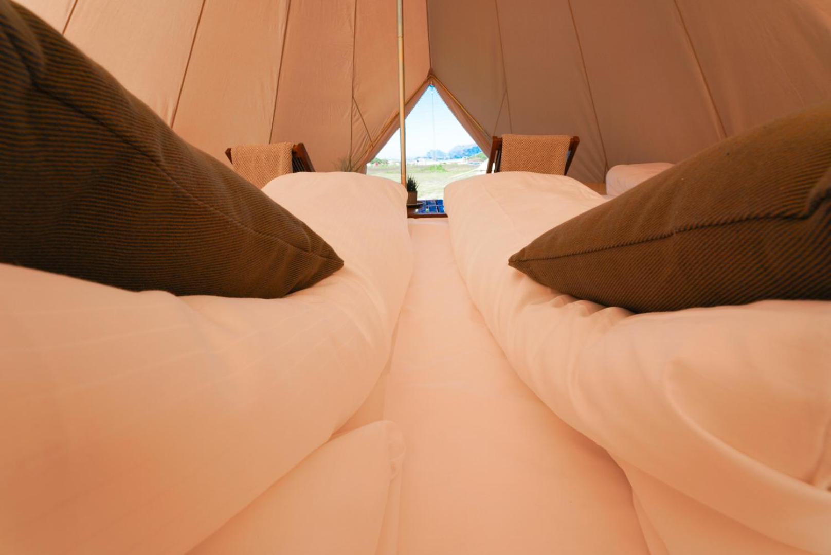 GLAMPNORD view 4