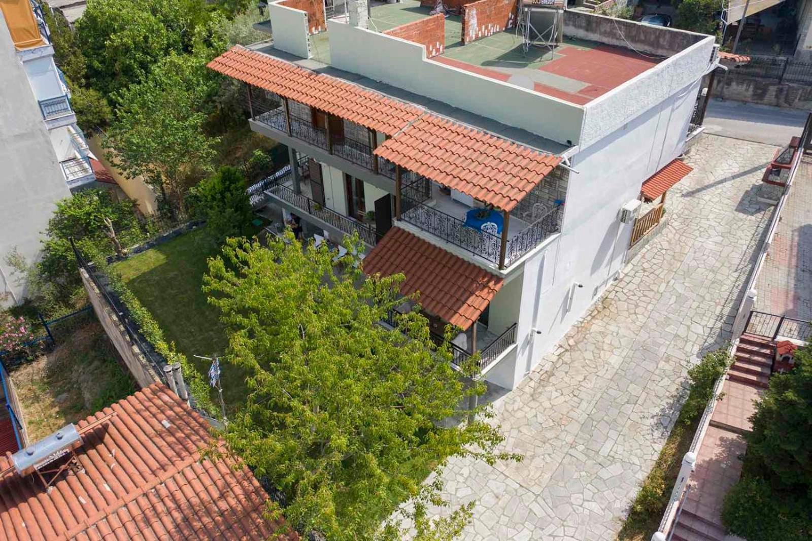 Casa Di Famiglia view 5
