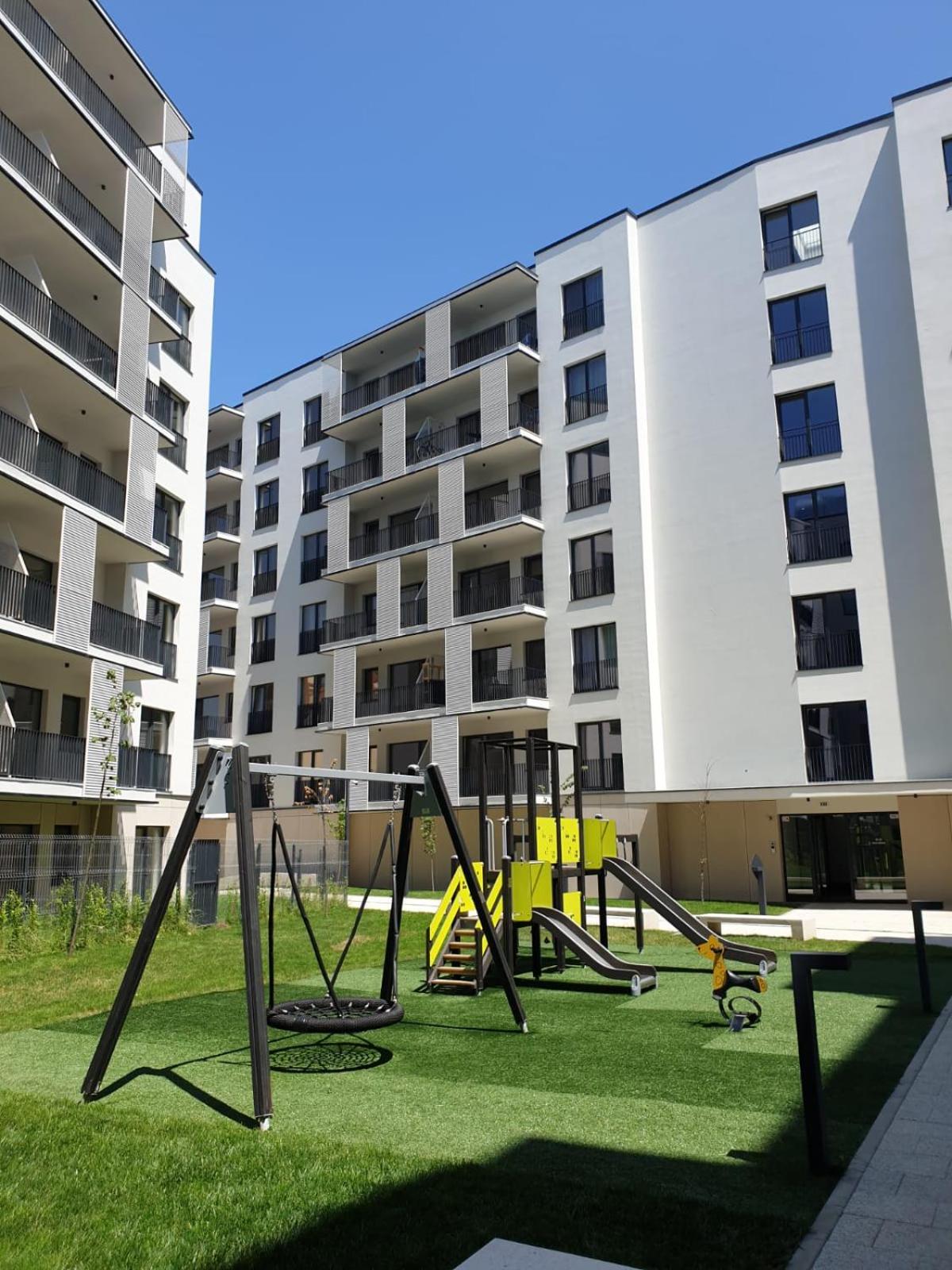 Blue Record Vibe apartamento Cluj-Napoca