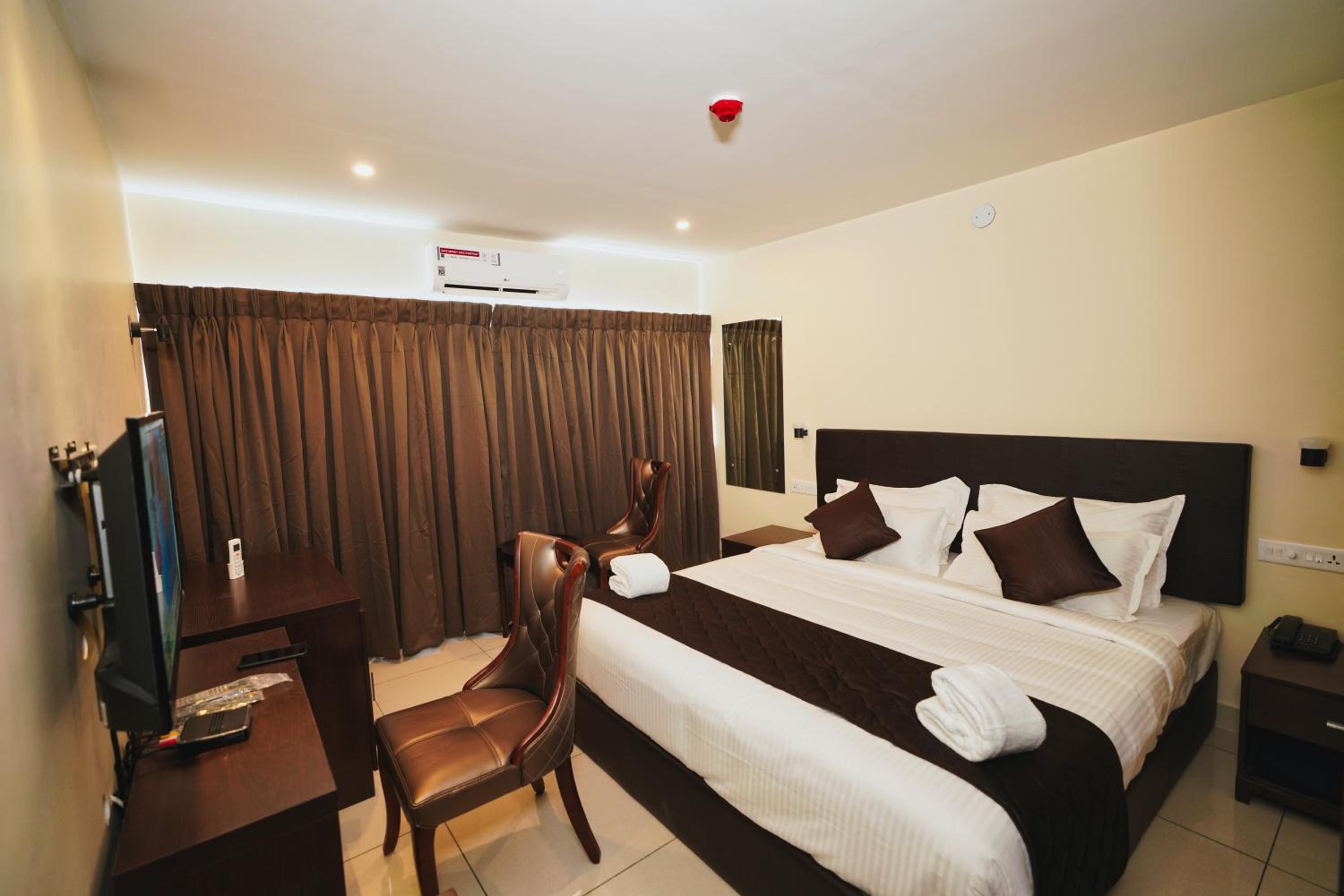 Hotel Libra view 5