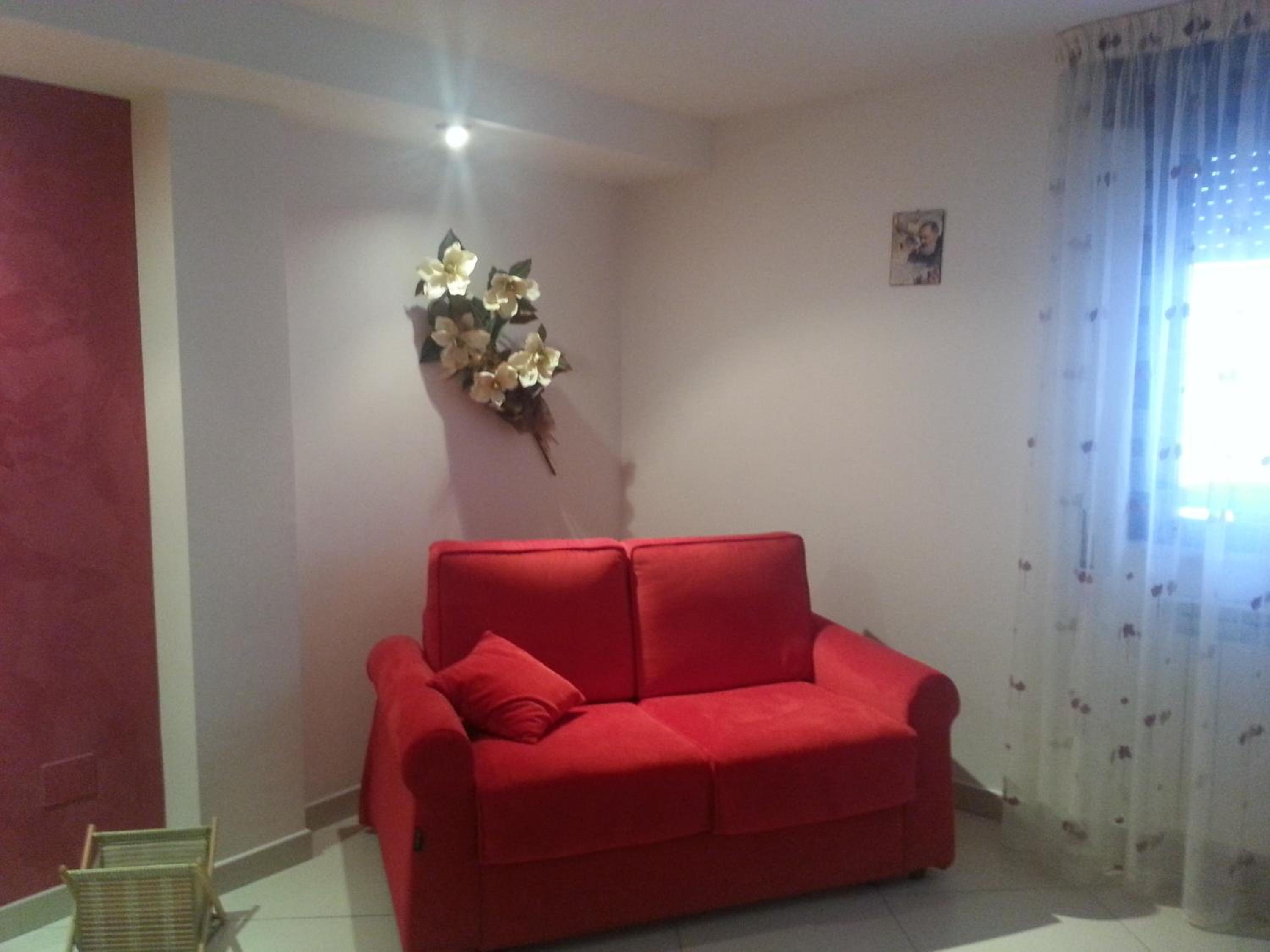 B&B L'Isola