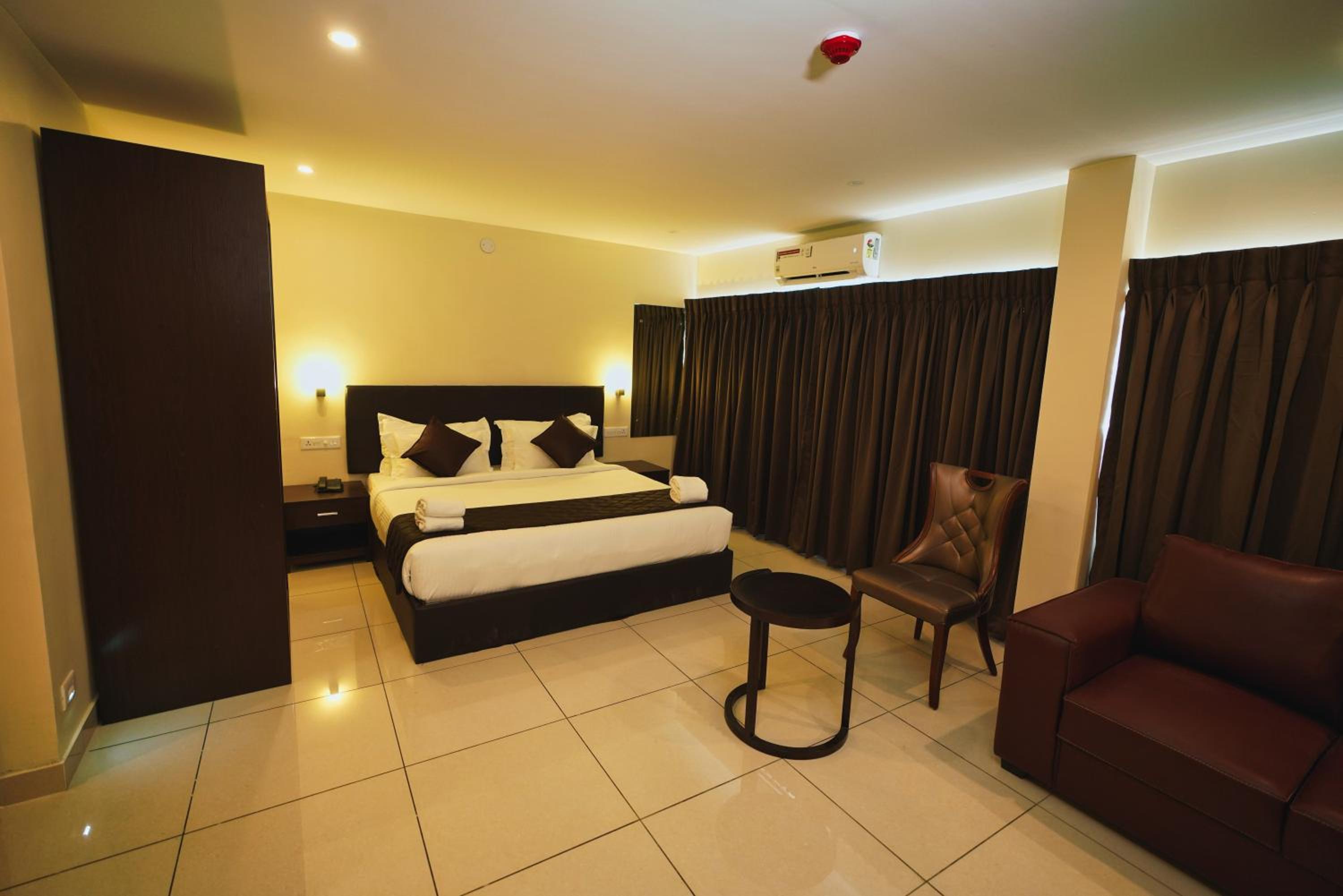 Hotel Libra view 4