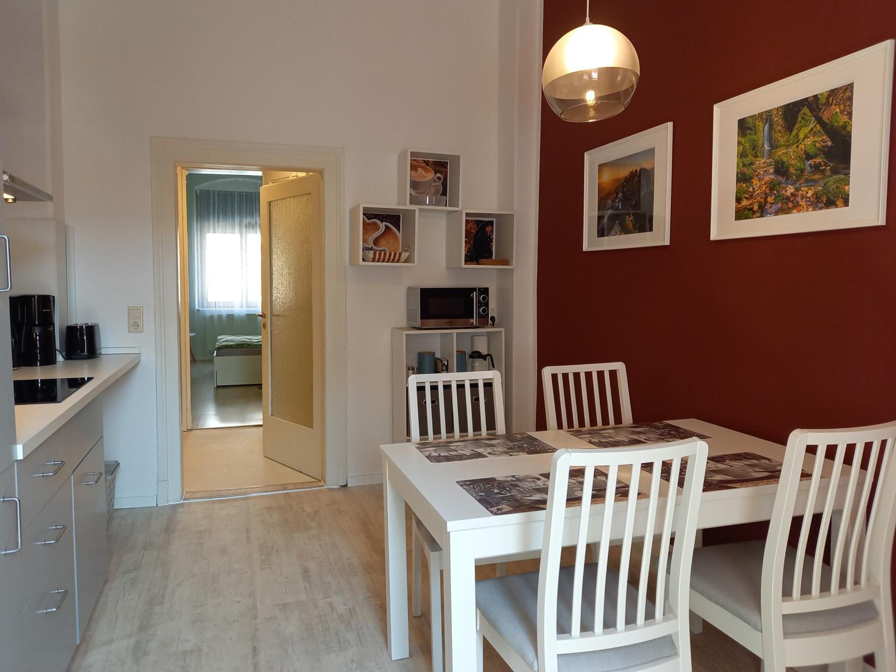 Ferienwohnung Xenia - Property Image 21