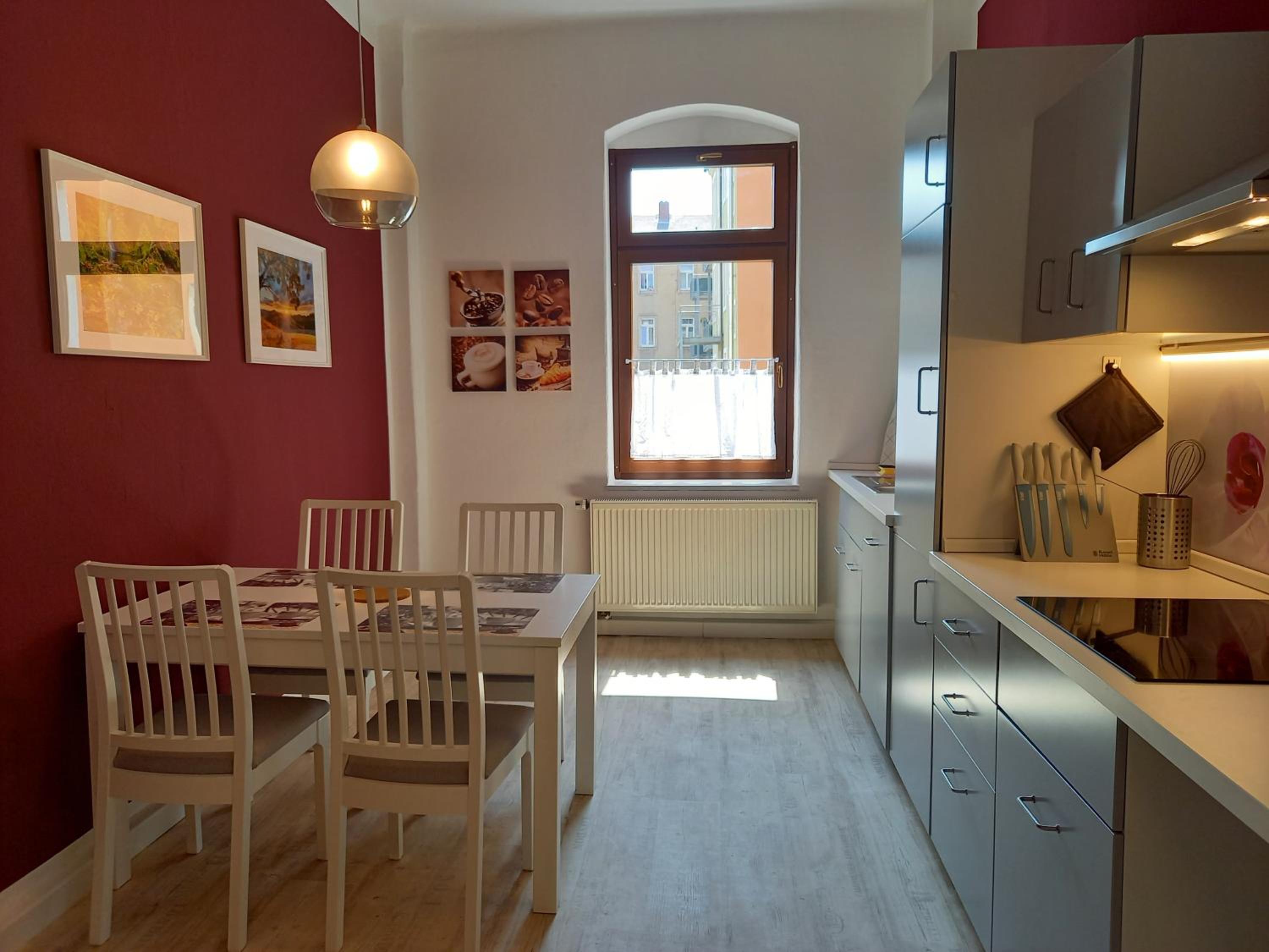 Ferienwohnung Xenia - Property Image 22