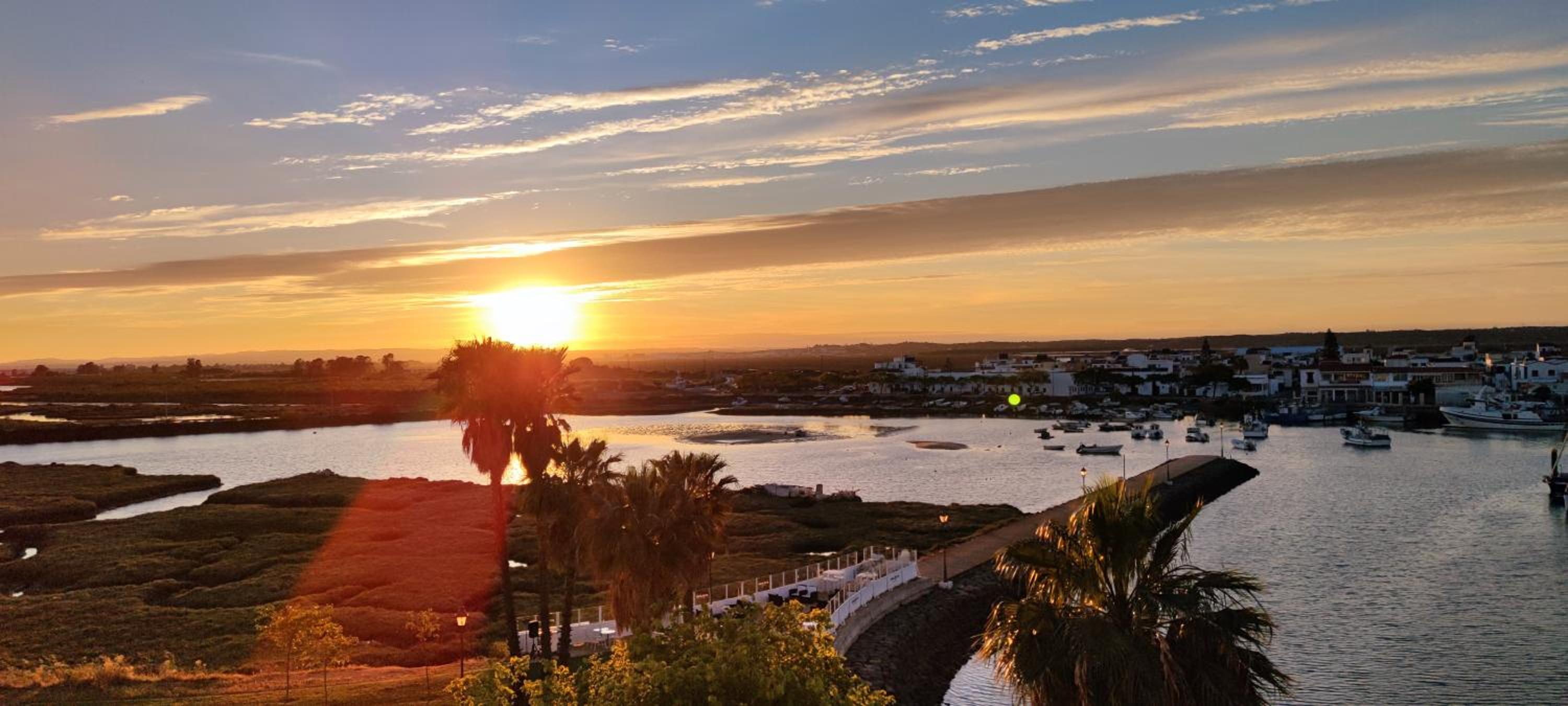 Vista Marina de Isla Canela view 3