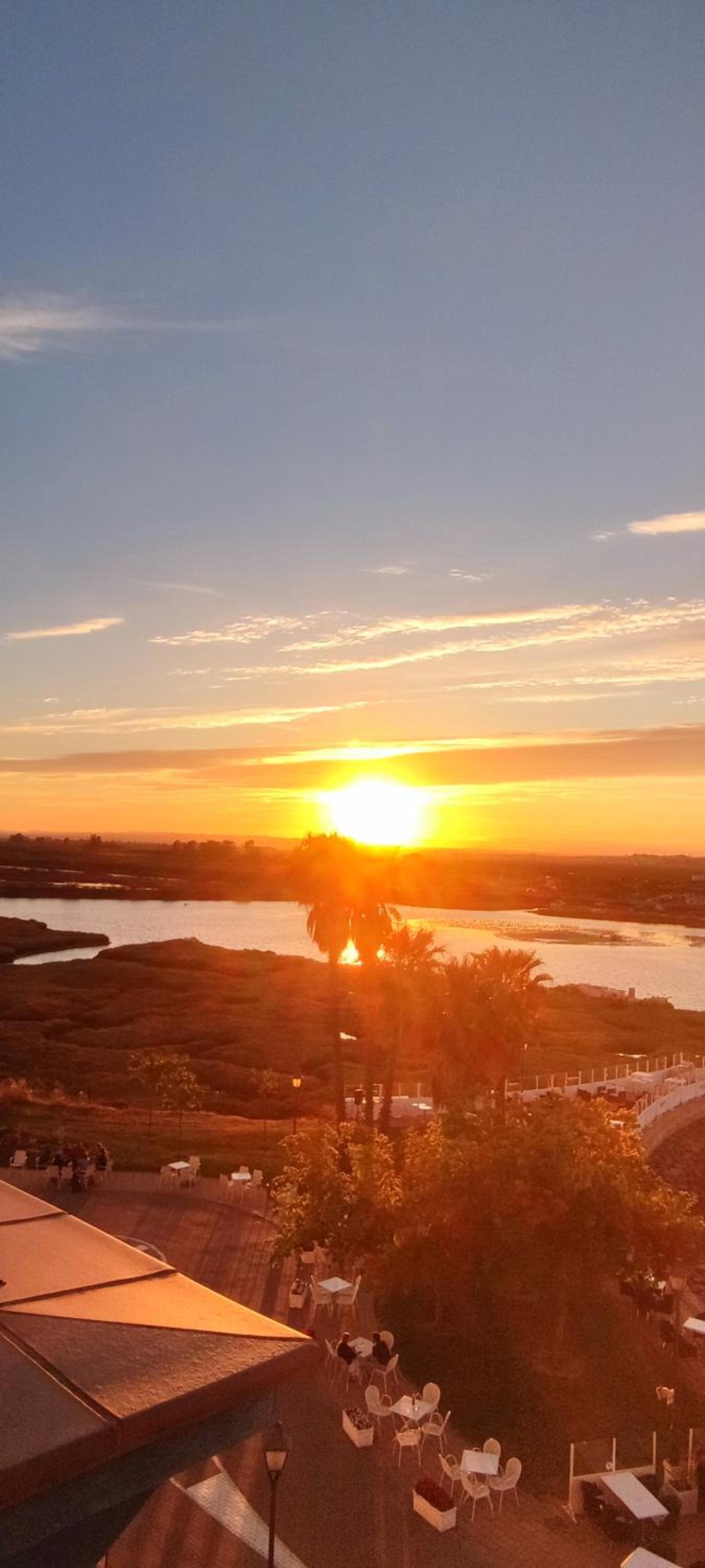 Vista Marina de Isla Canela view 5