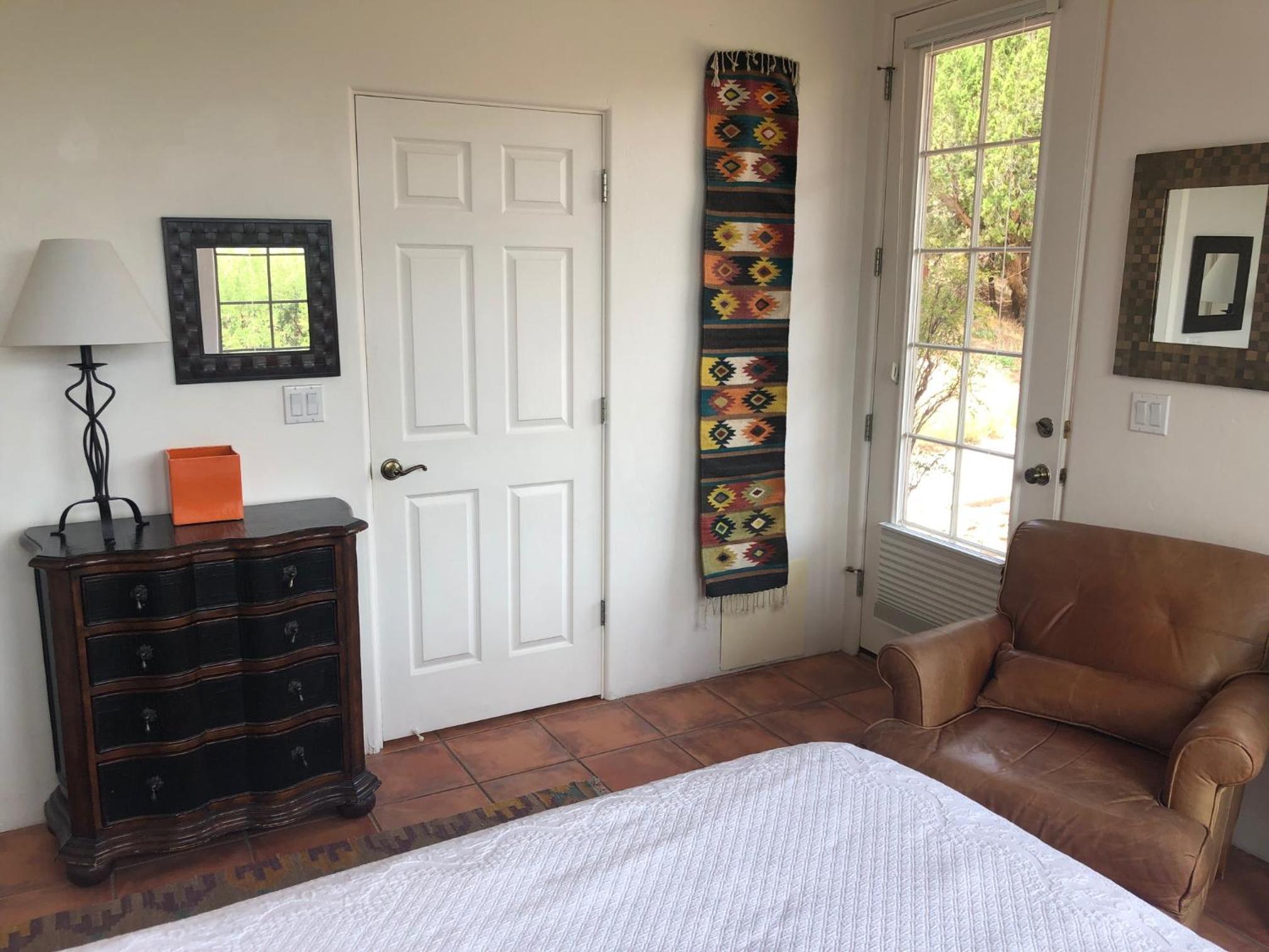 The Penrose Bed & Breakfast