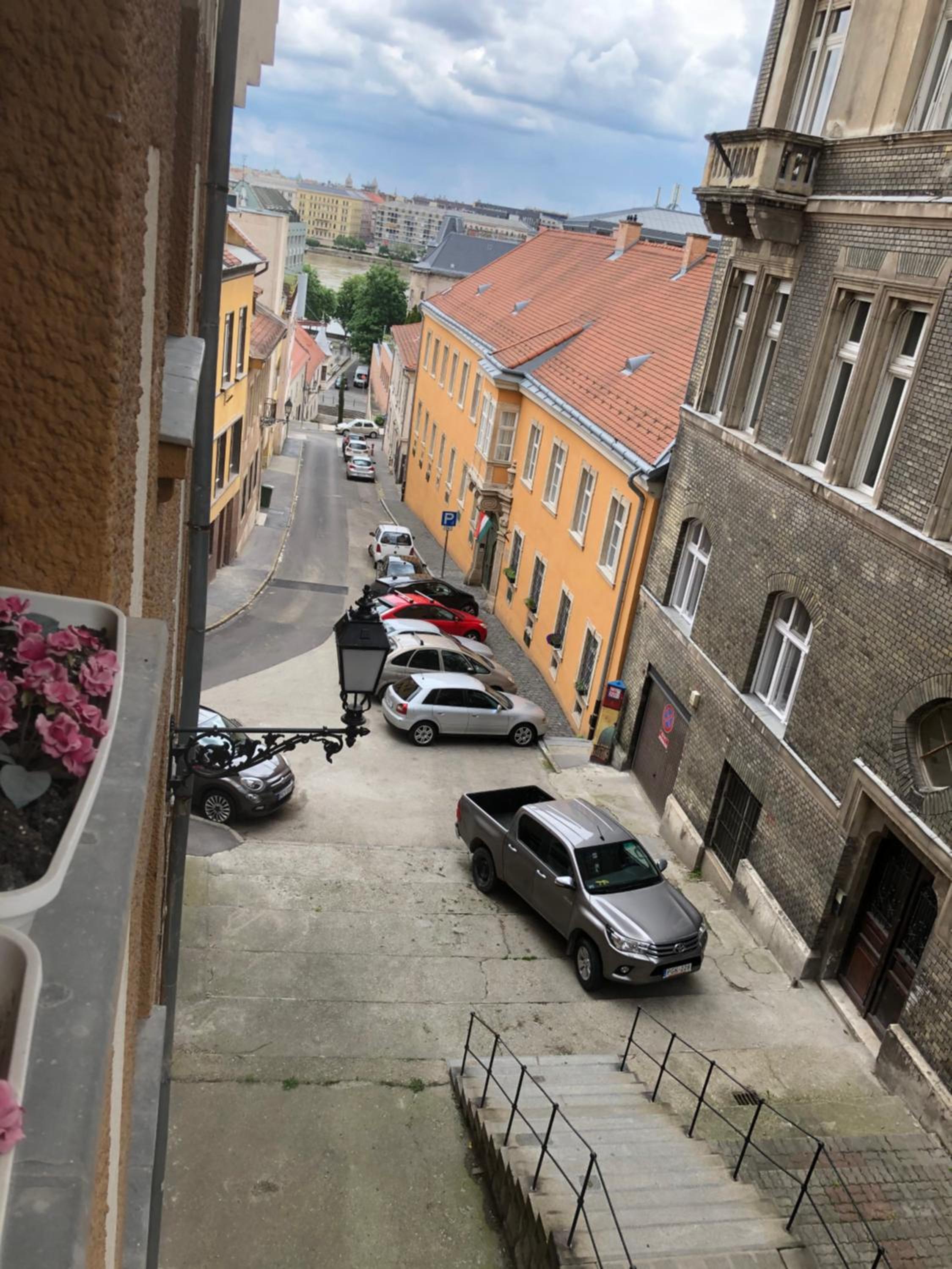 In My Style Apartman view 3