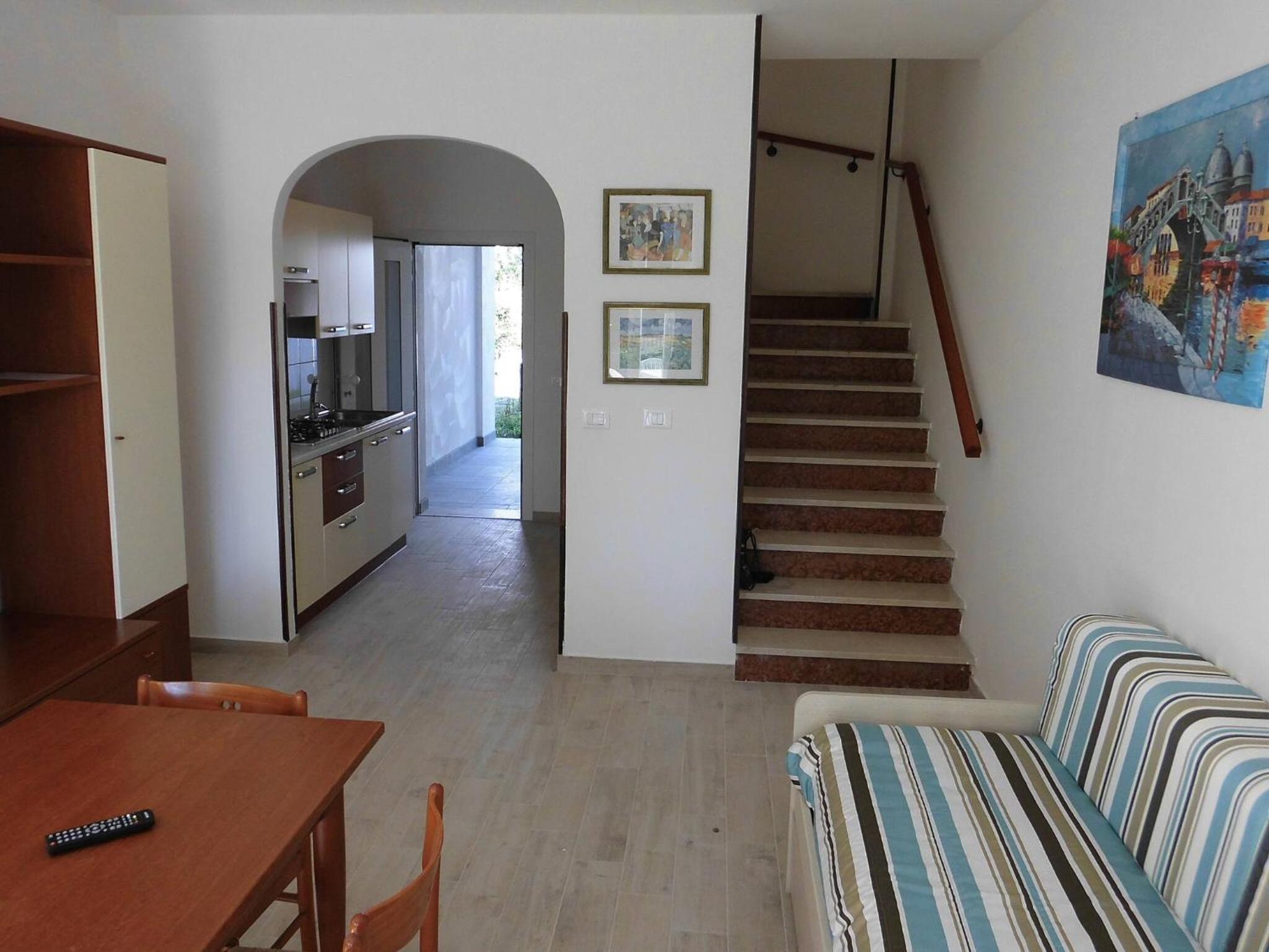 Cozy villa with private garden-Beahost