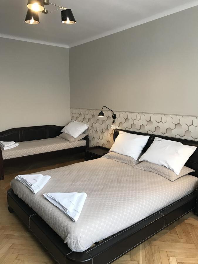 P&O Serviced Apartments METRO MOKOTOW