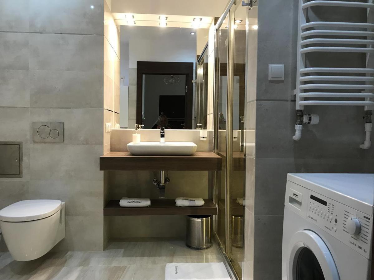P&O Serviced Apartments METRO MOKOTOW