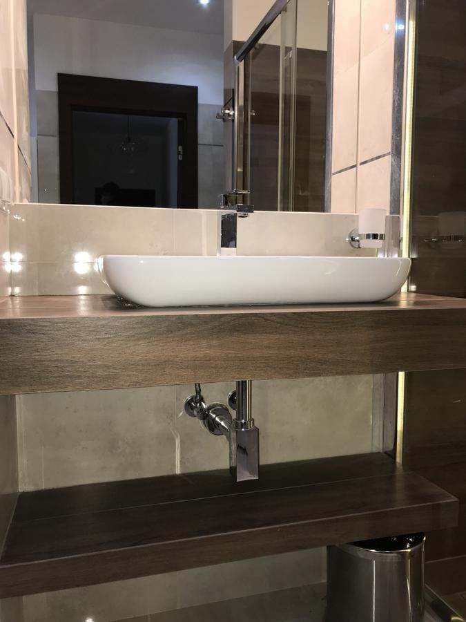 P&O Serviced Apartments METRO MOKOTOW