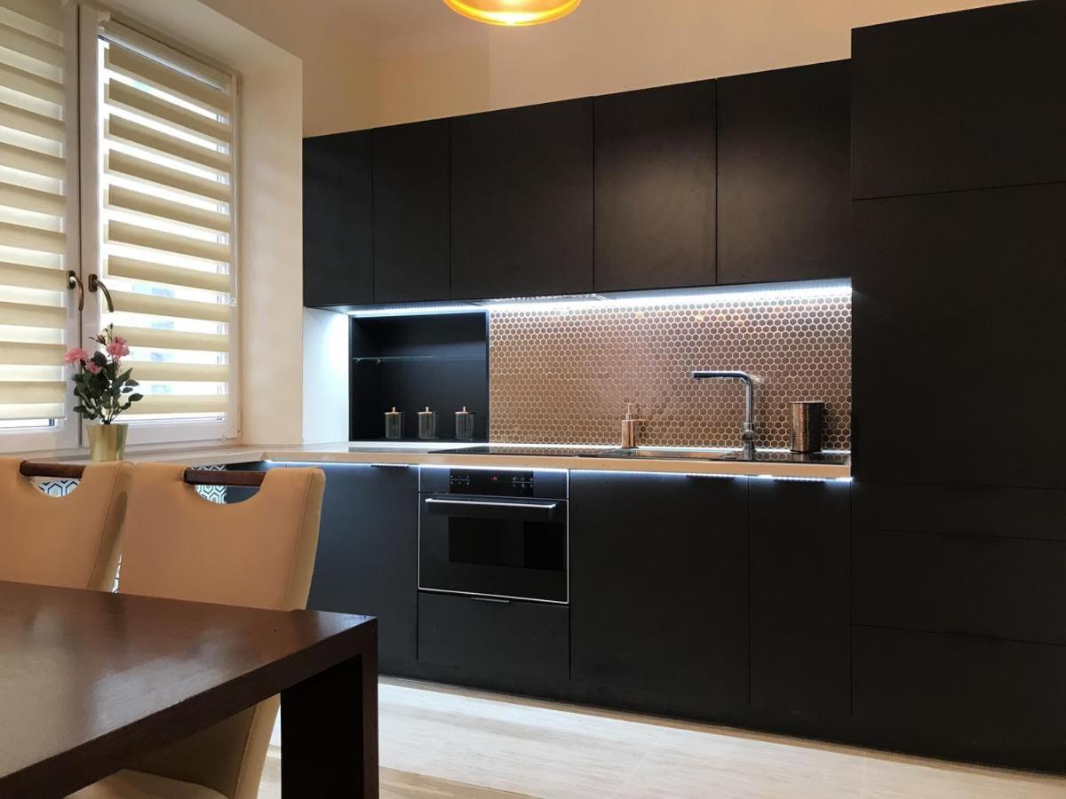 P&O Serviced Apartments METRO MOKOTOW